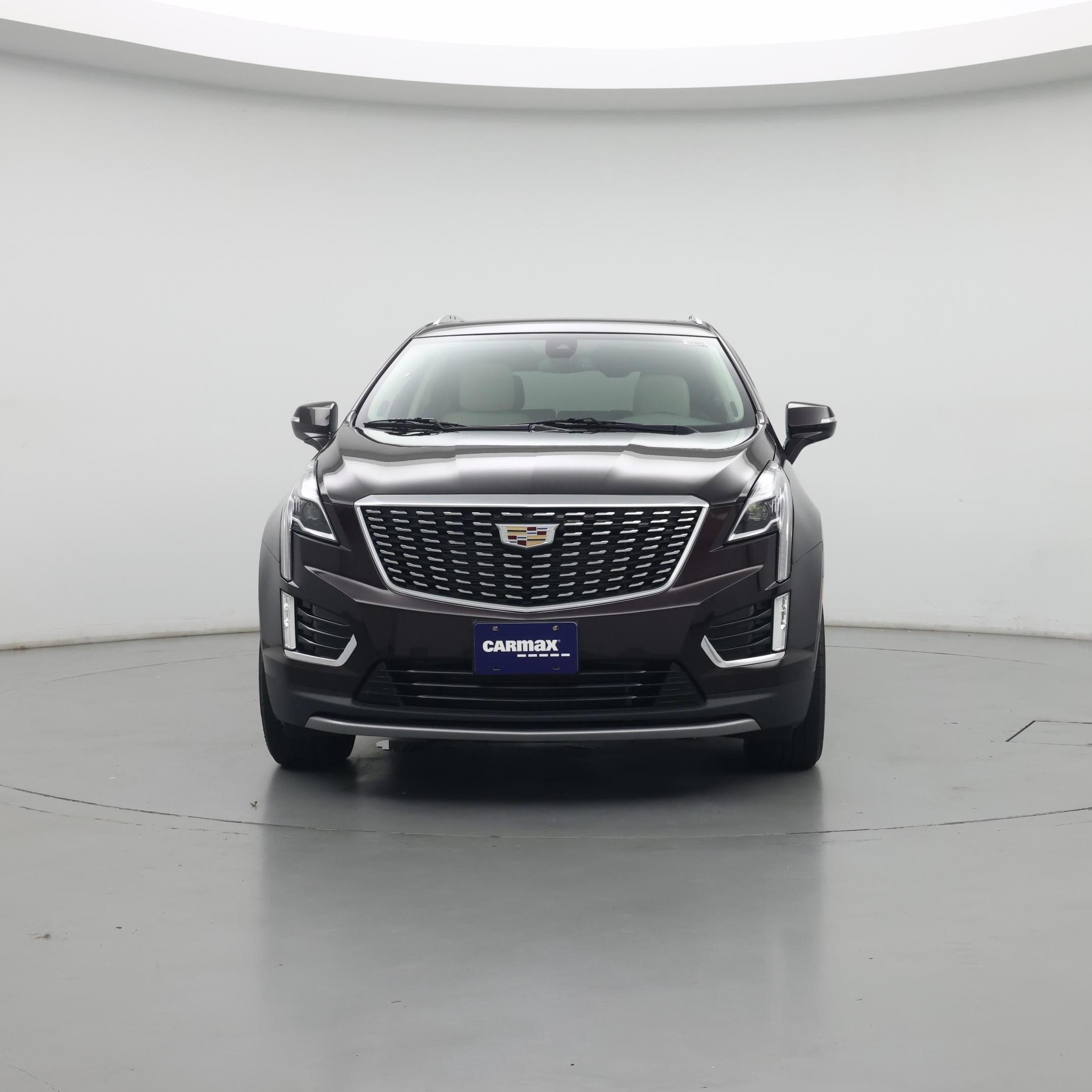 Thumbnail: 2021 Cadillac XT6 - 5