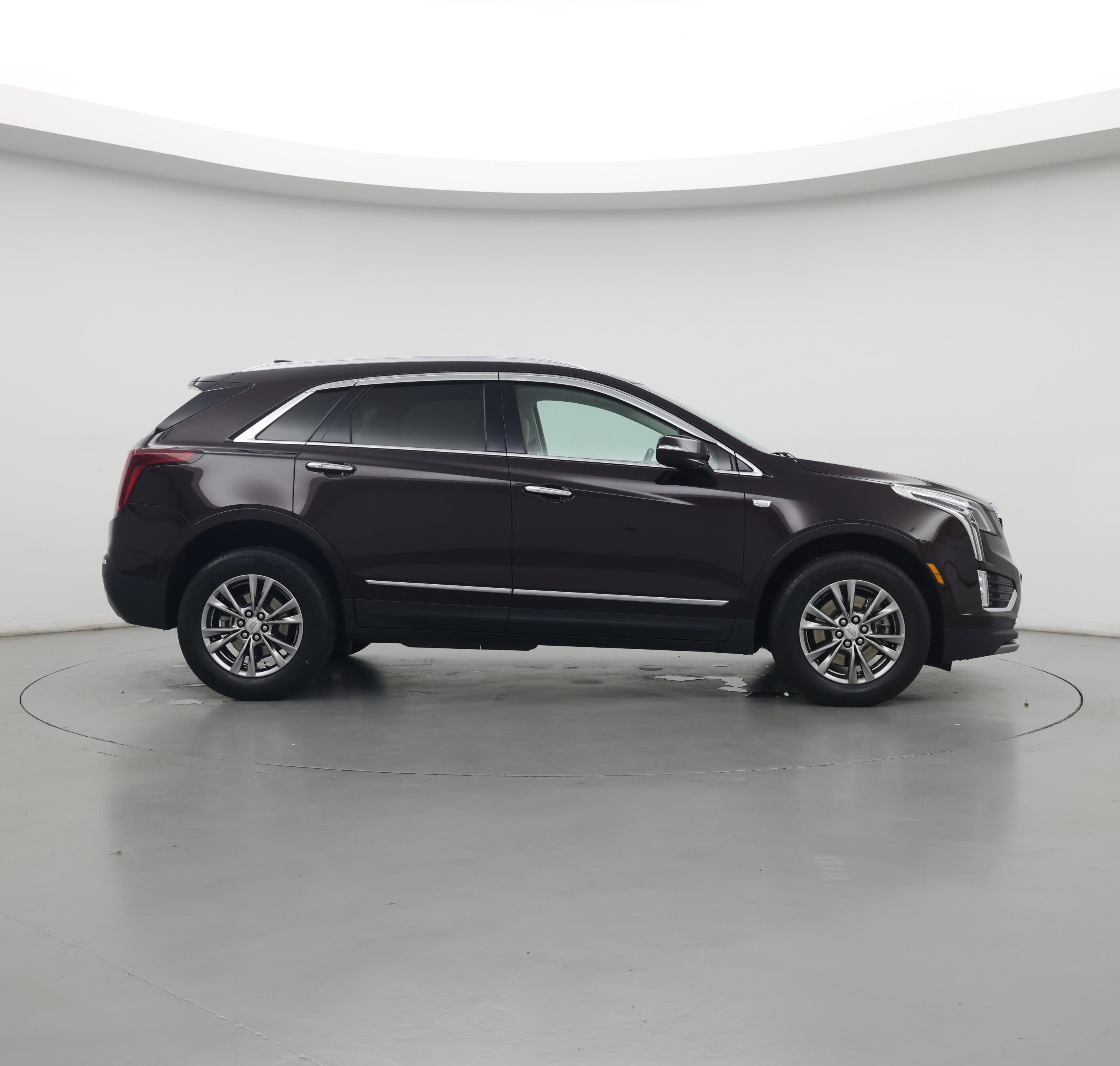Thumbnail: 2021 Cadillac XT6 - 7