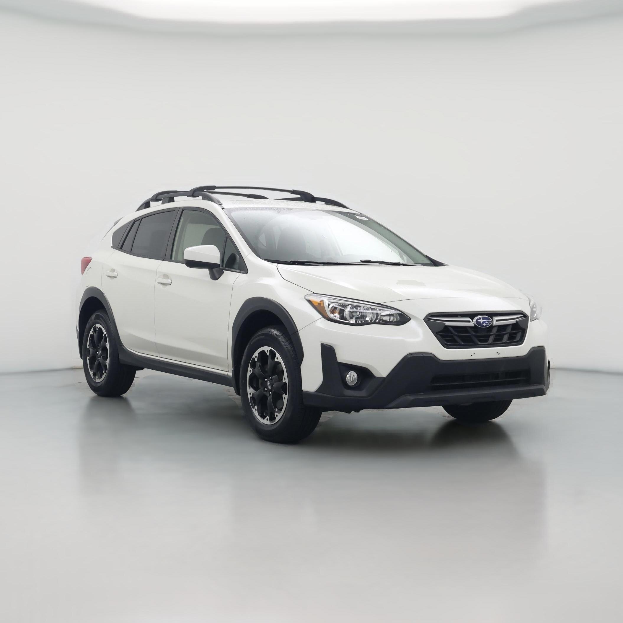 Thumbnail: 2023 Subaru Crosstrek - 1