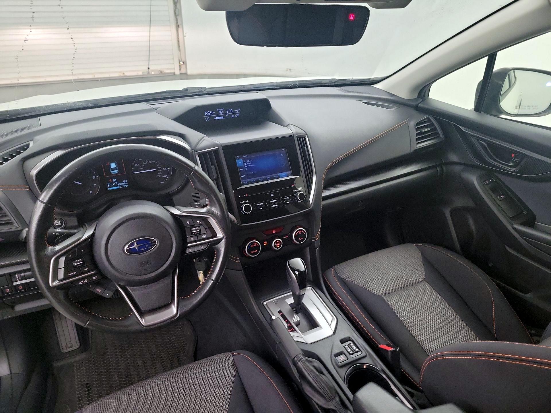Thumbnail: 2023 Subaru Crosstrek - 9