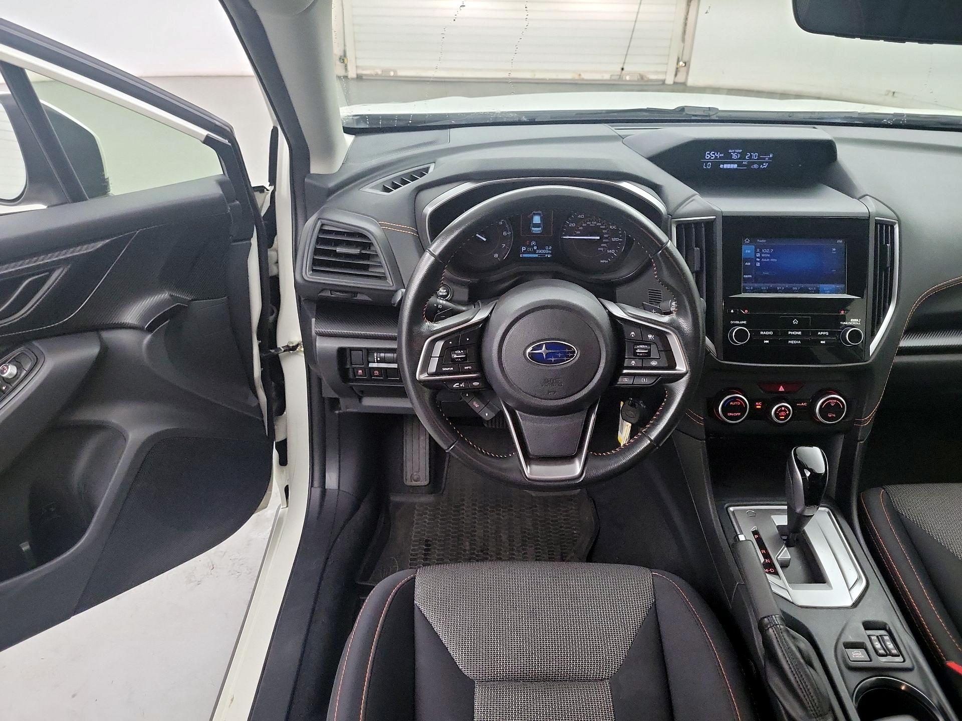 Thumbnail: 2023 Subaru Crosstrek - 10