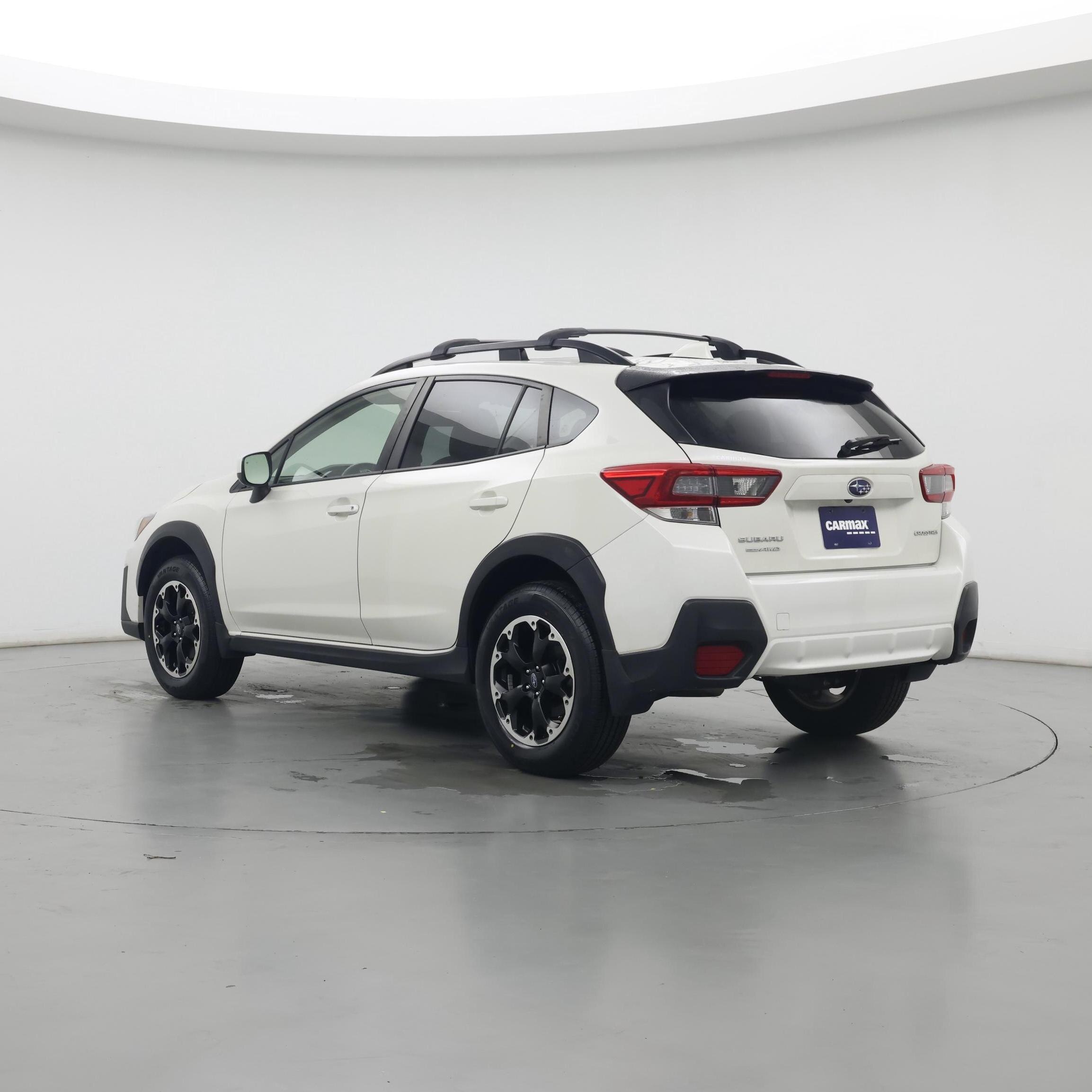 Thumbnail: 2023 Subaru Crosstrek - 2
