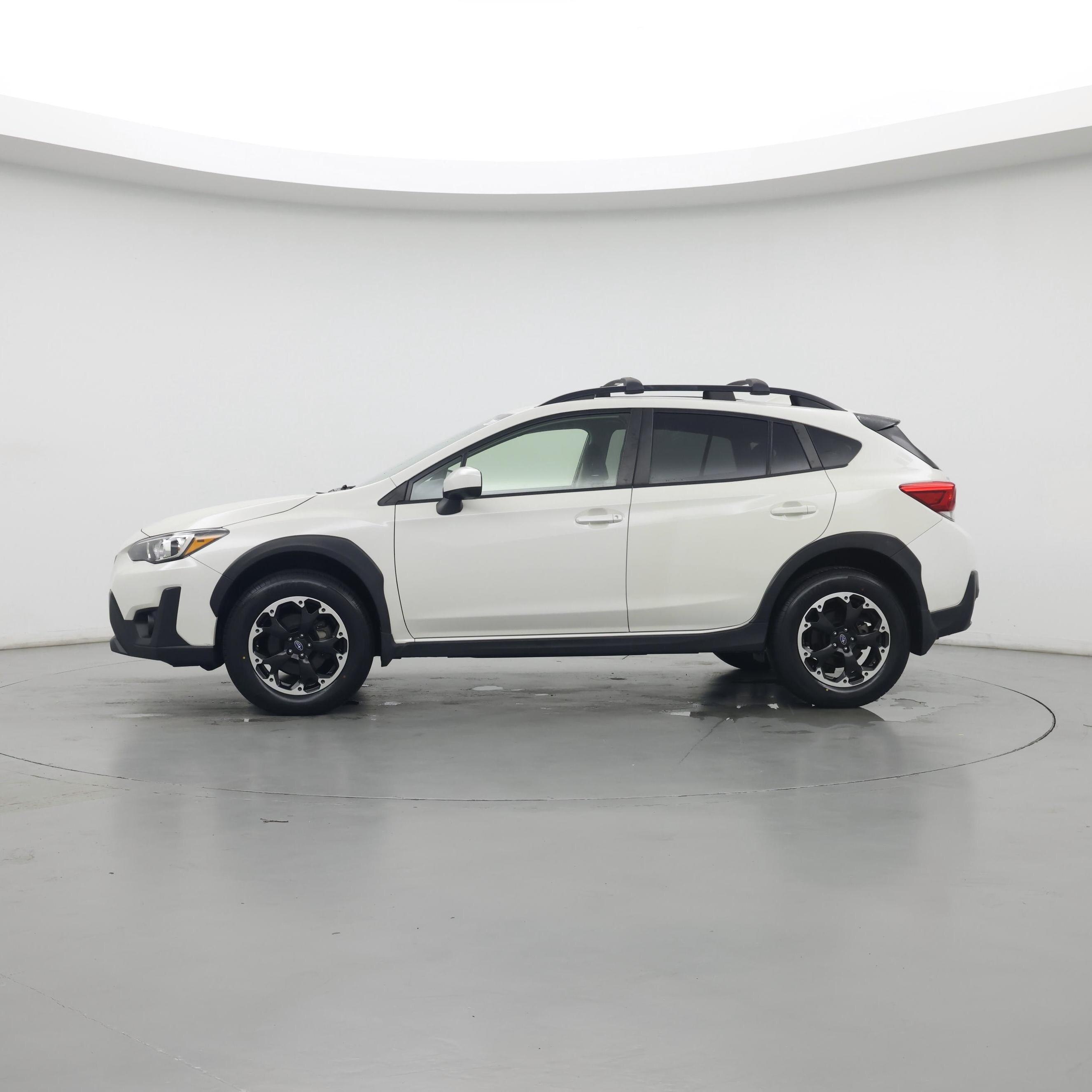 Thumbnail: 2023 Subaru Crosstrek - 3