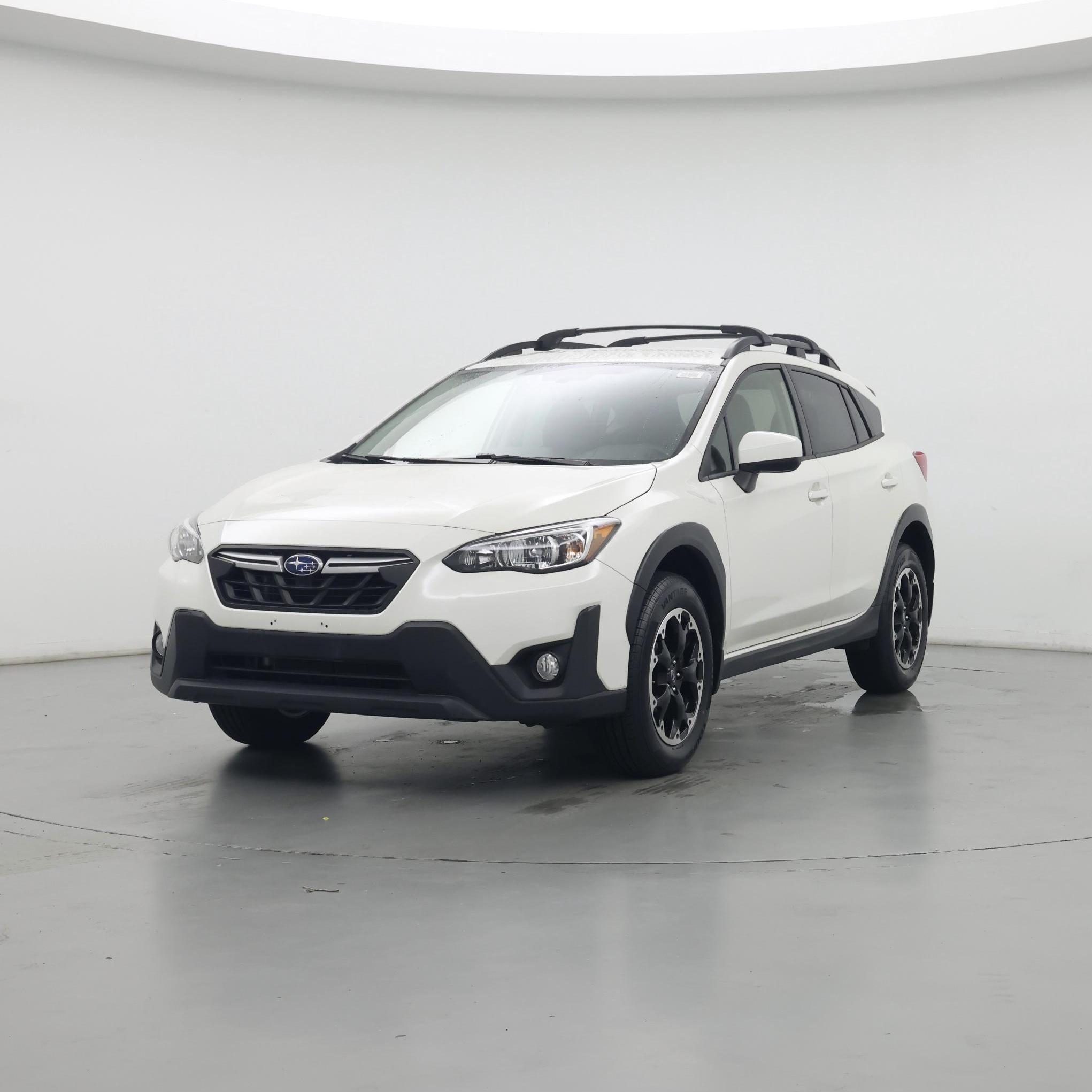 Thumbnail: 2023 Subaru Crosstrek - 4