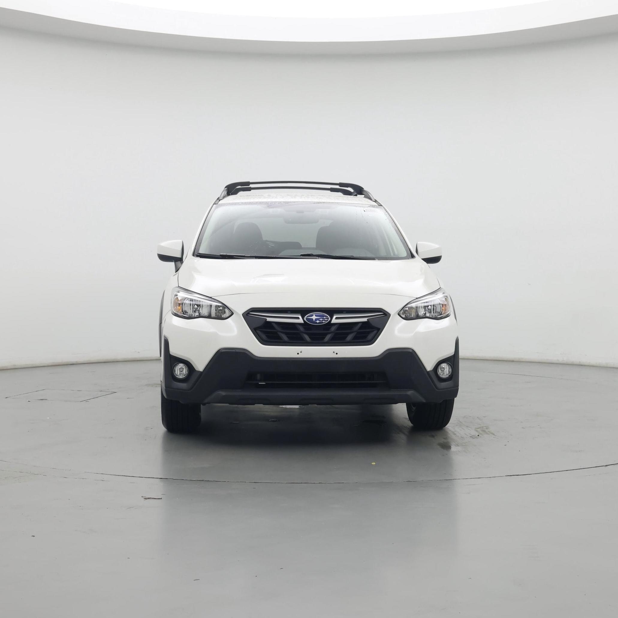 Thumbnail: 2023 Subaru Crosstrek - 5