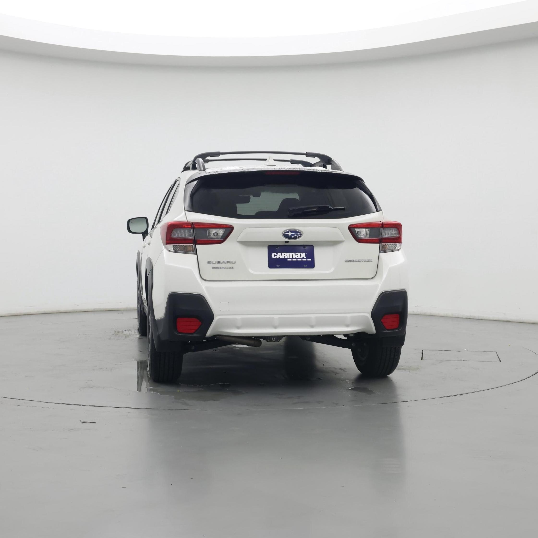 Thumbnail: 2023 Subaru Crosstrek - 6