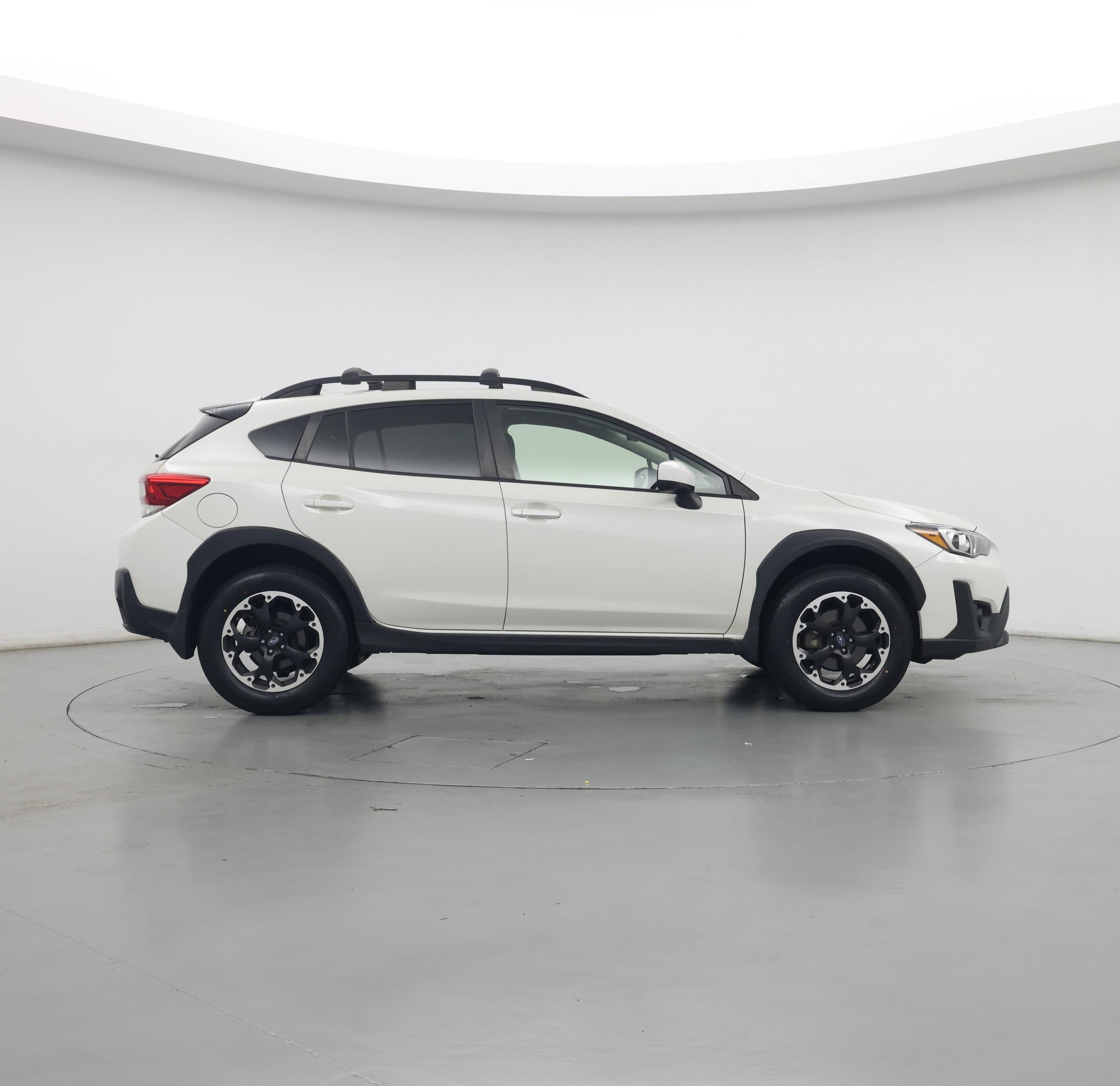 Thumbnail: 2023 Subaru Crosstrek - 7