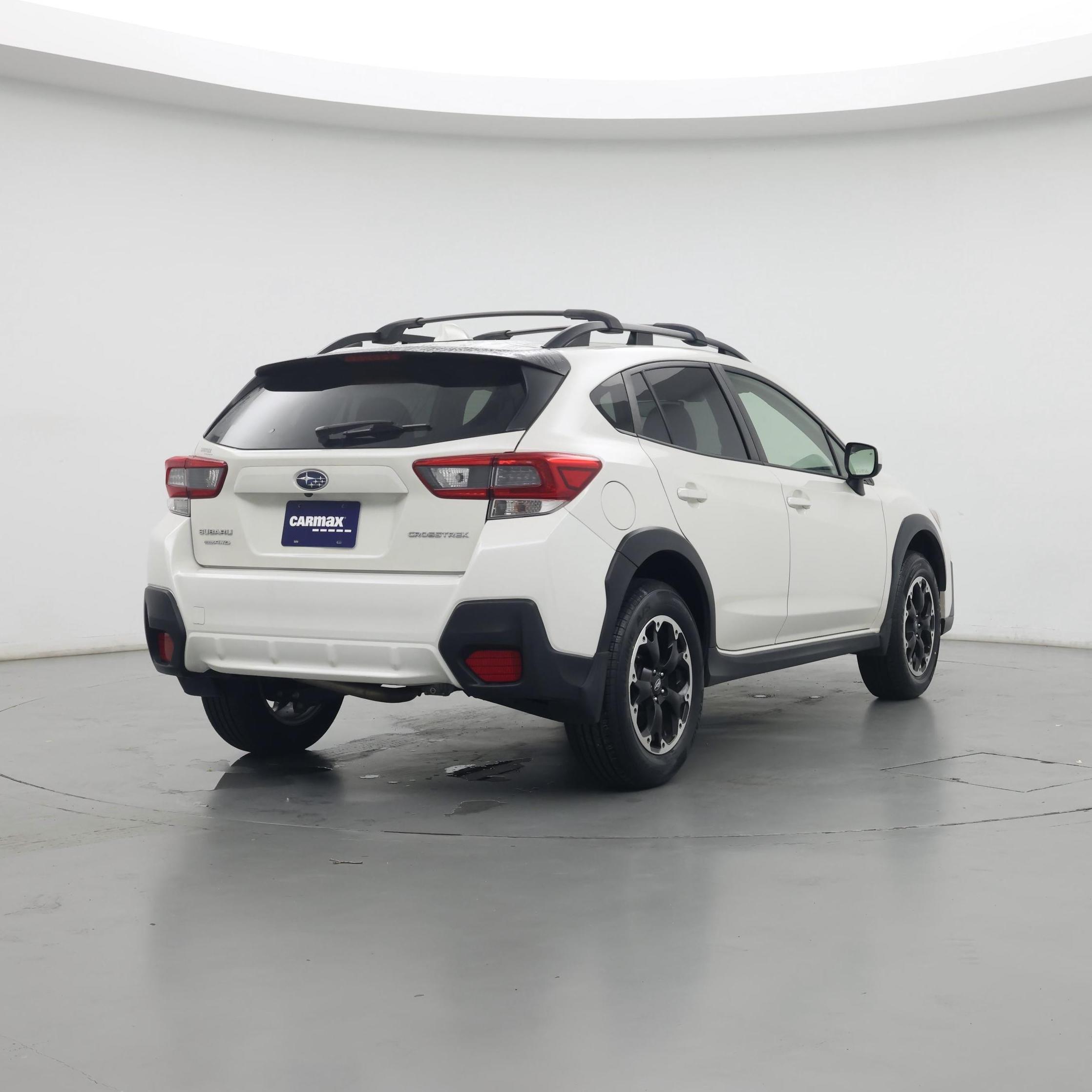 Thumbnail: 2023 Subaru Crosstrek - 8