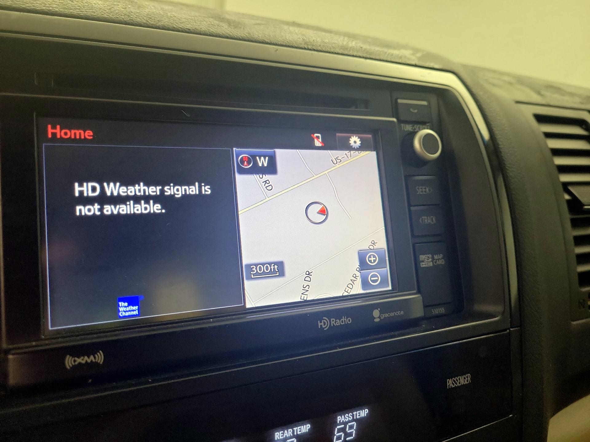 Thumbnail: 2016 Toyota Sequoia - 14