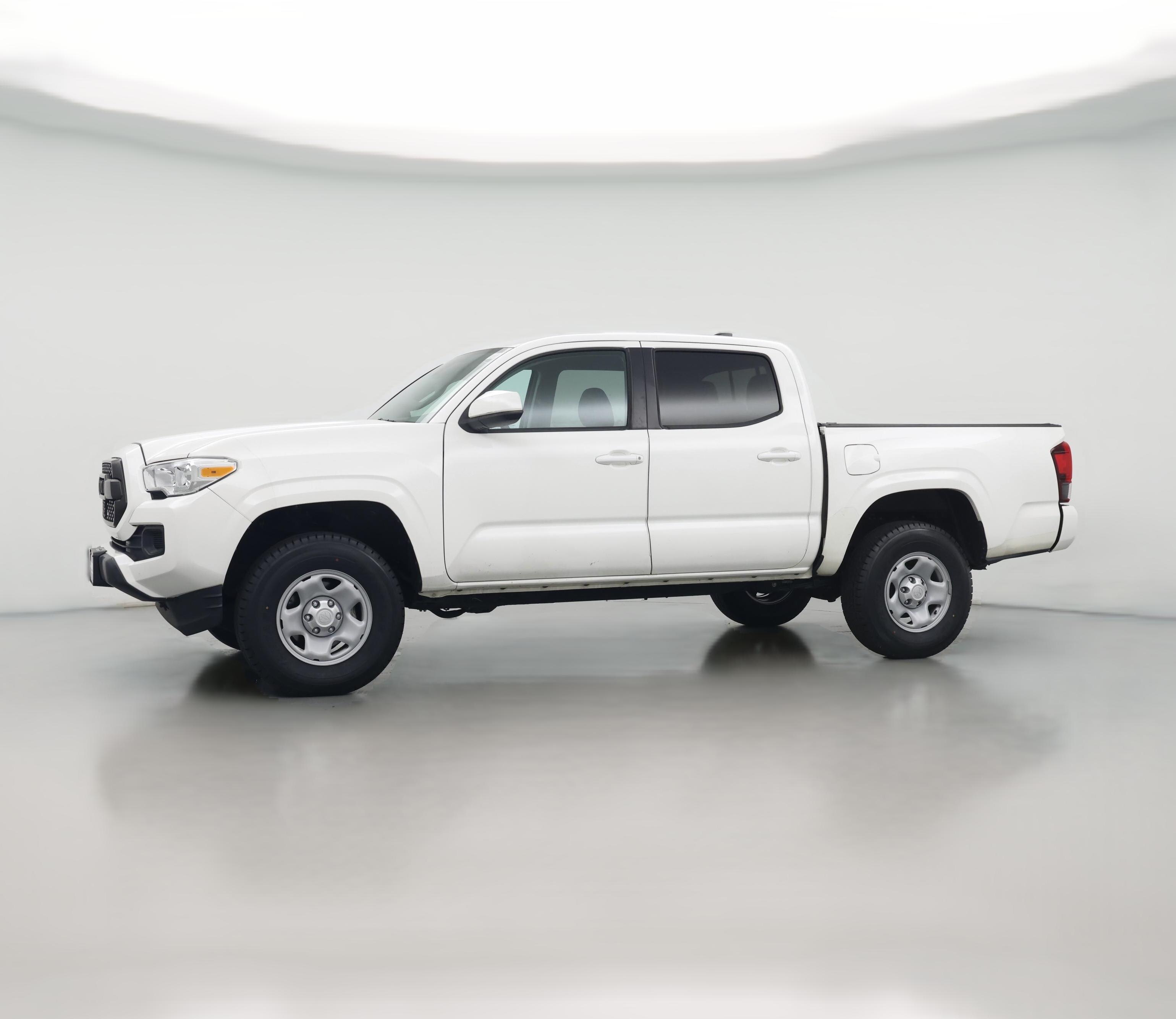 Thumbnail: 2022 Toyota Tacoma - 1