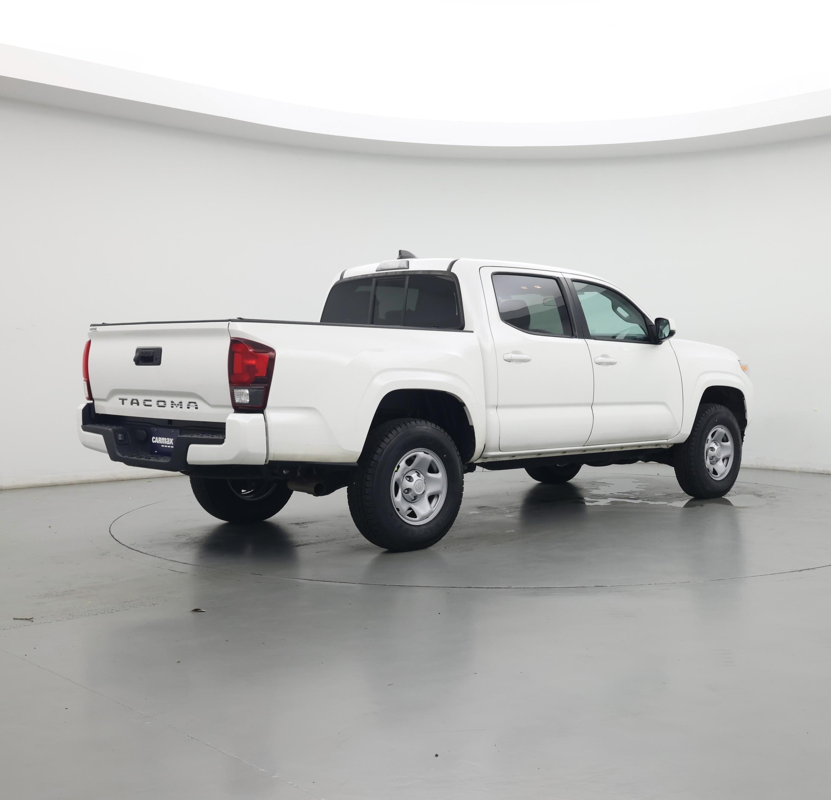 Thumbnail: 2022 Toyota Tacoma - 2