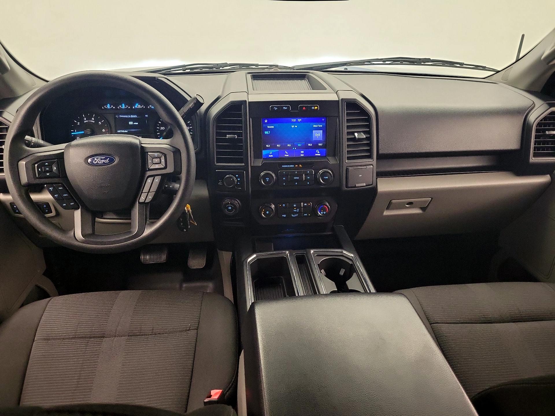 Thumbnail: 2019 Ford F-150 - 9