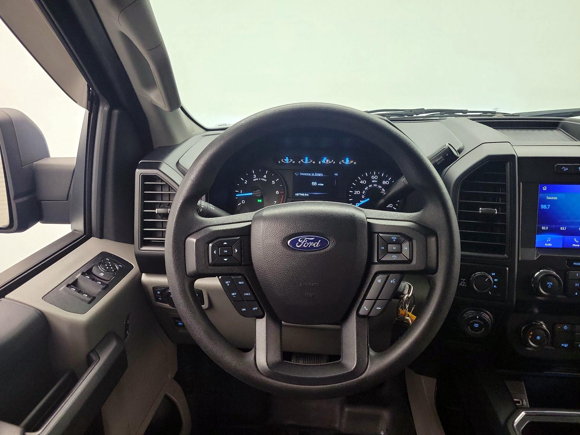 Thumbnail: 2019 Ford F-150 - 10