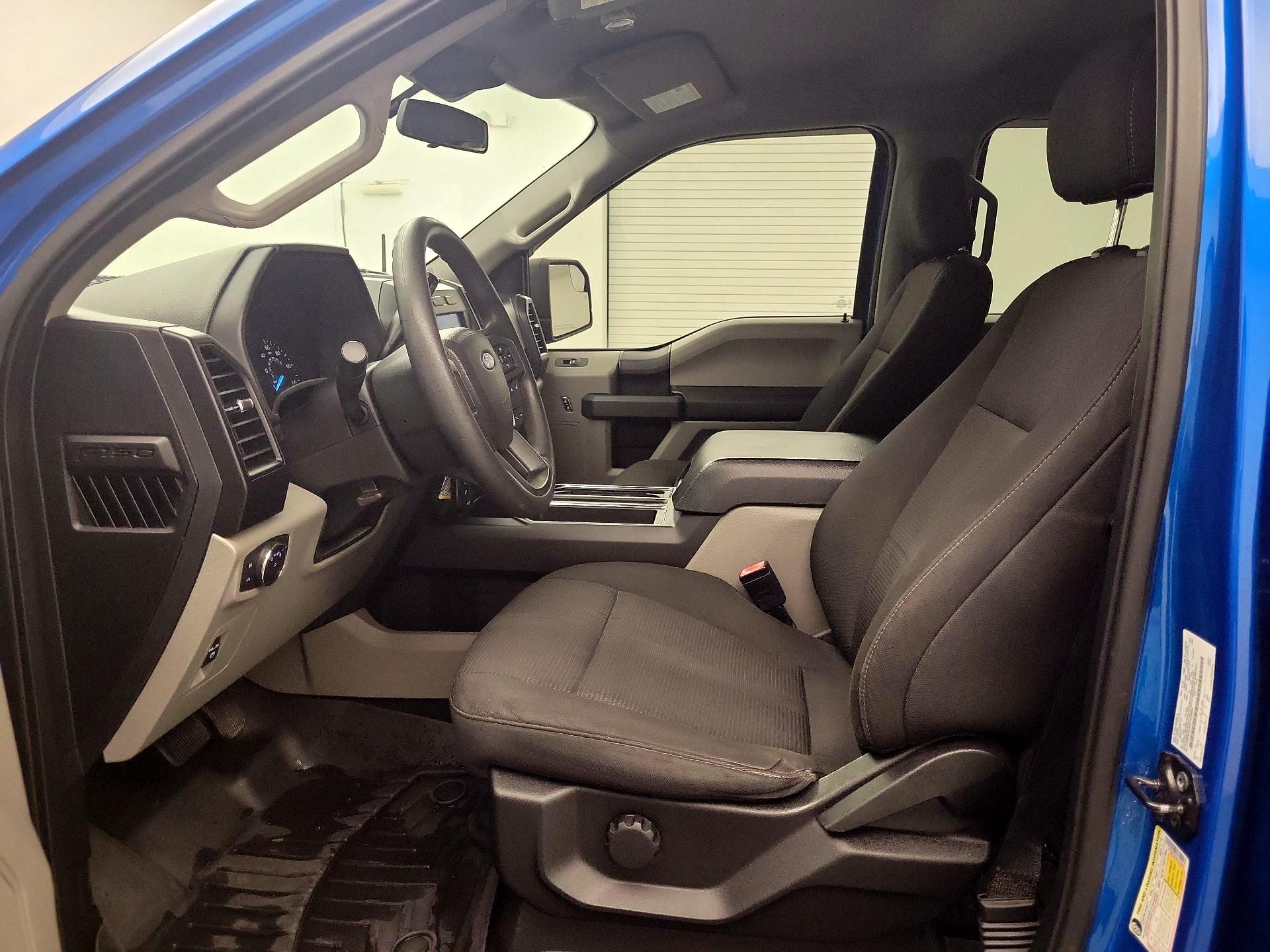 Thumbnail: 2019 Ford F-150 - 11