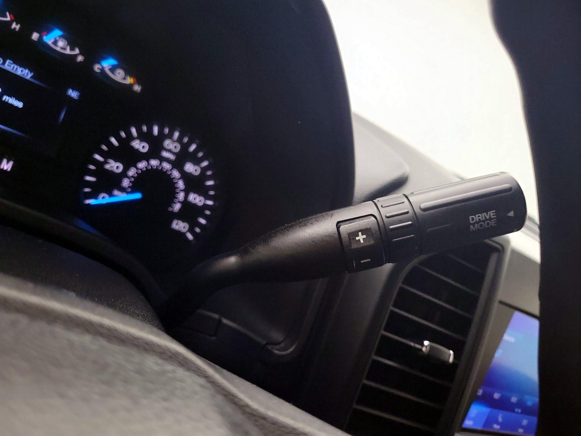 Thumbnail: 2019 Ford F-150 - 17