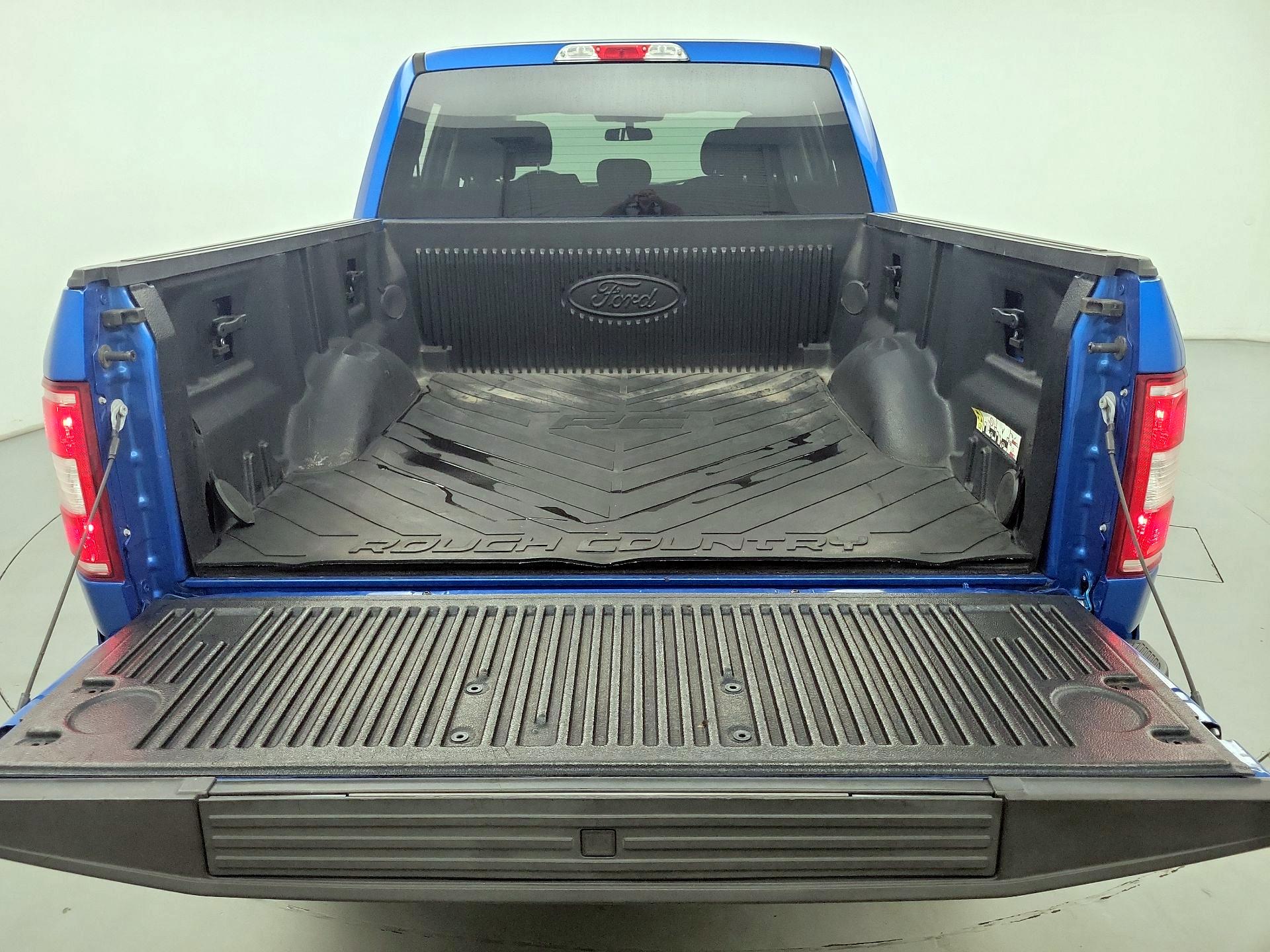 Thumbnail: 2019 Ford F-150 - 20