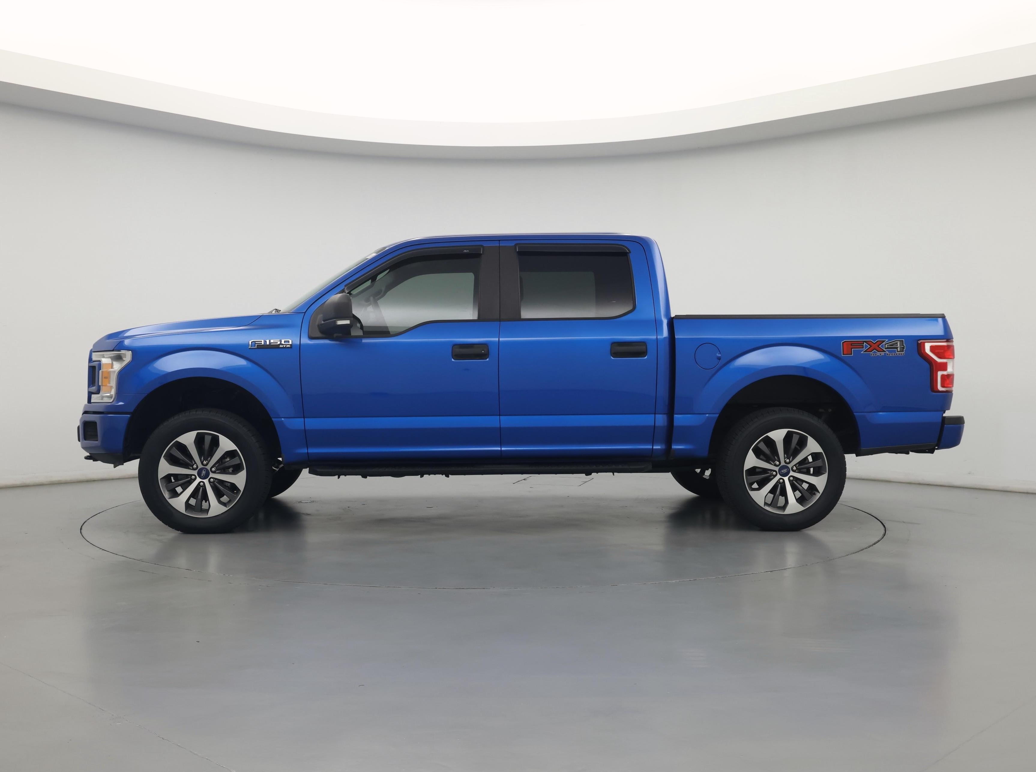 Thumbnail: 2019 Ford F-150 - 3