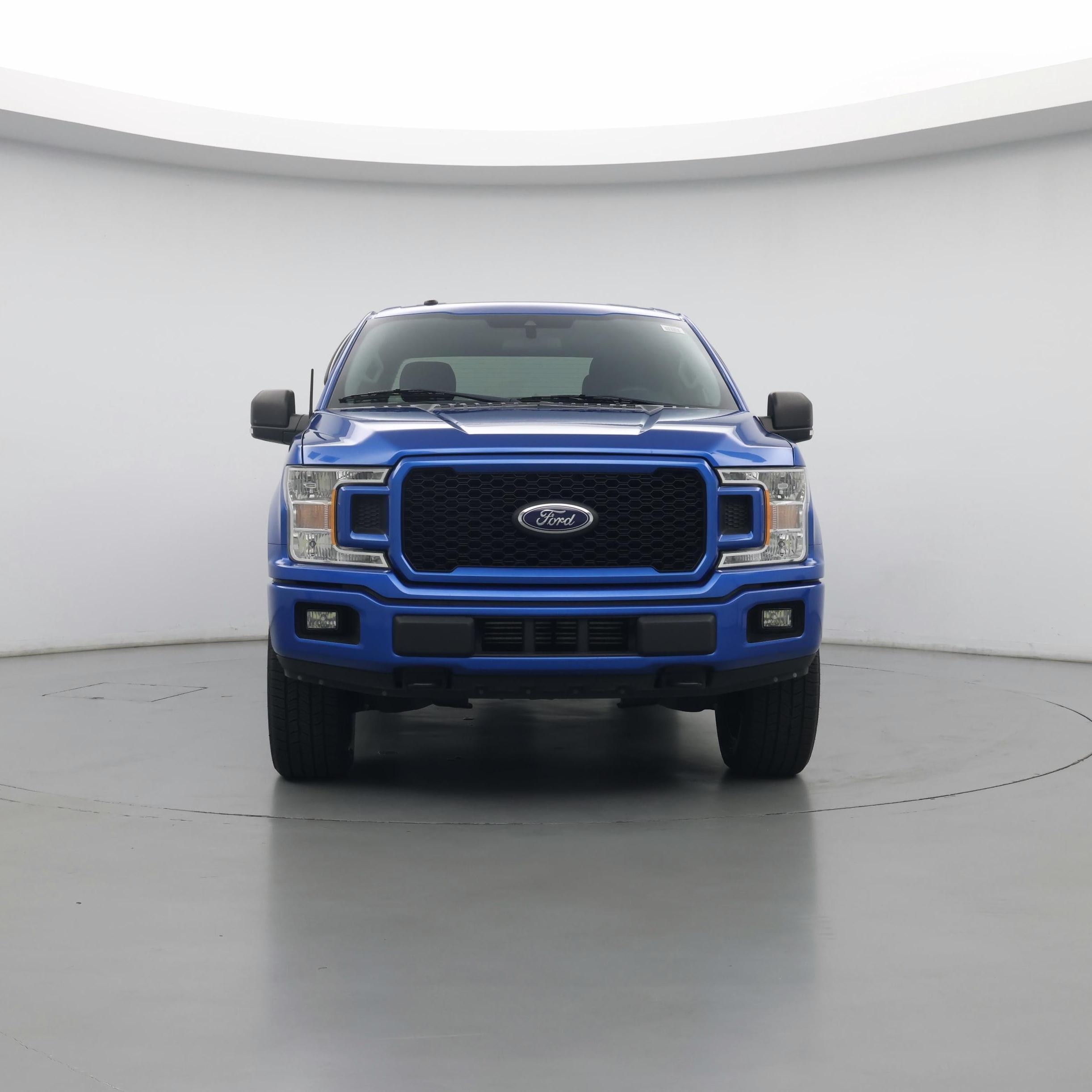 Thumbnail: 2019 Ford F-150 - 5
