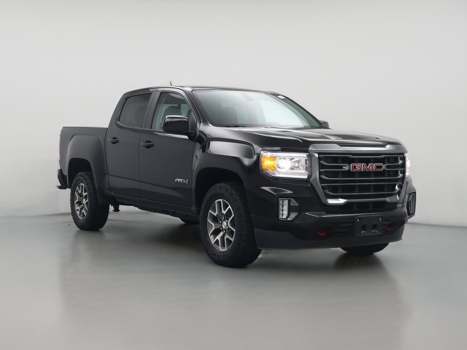 2021 GMC Canyon