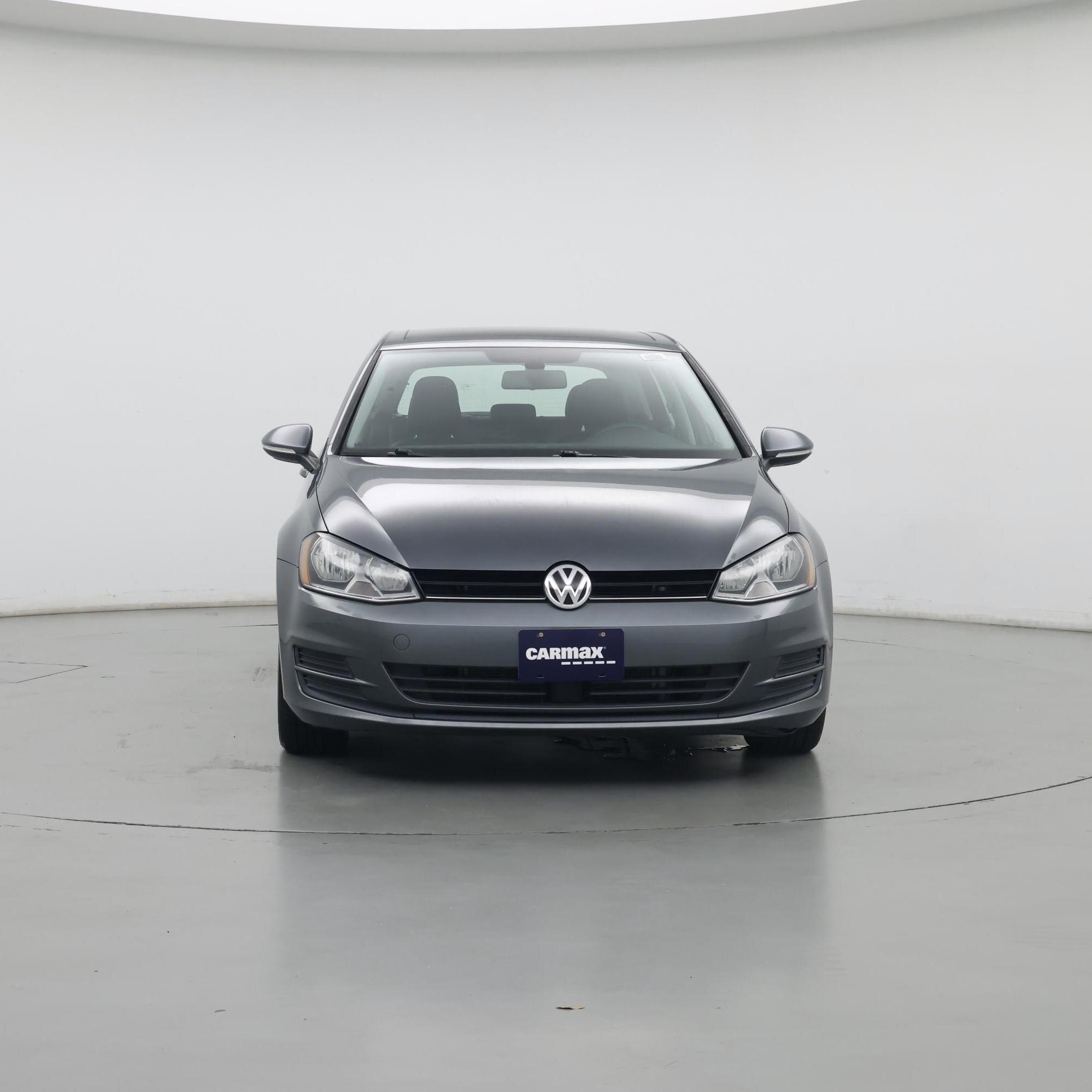 Thumbnail: 2017 Volkswagen Golf - 5