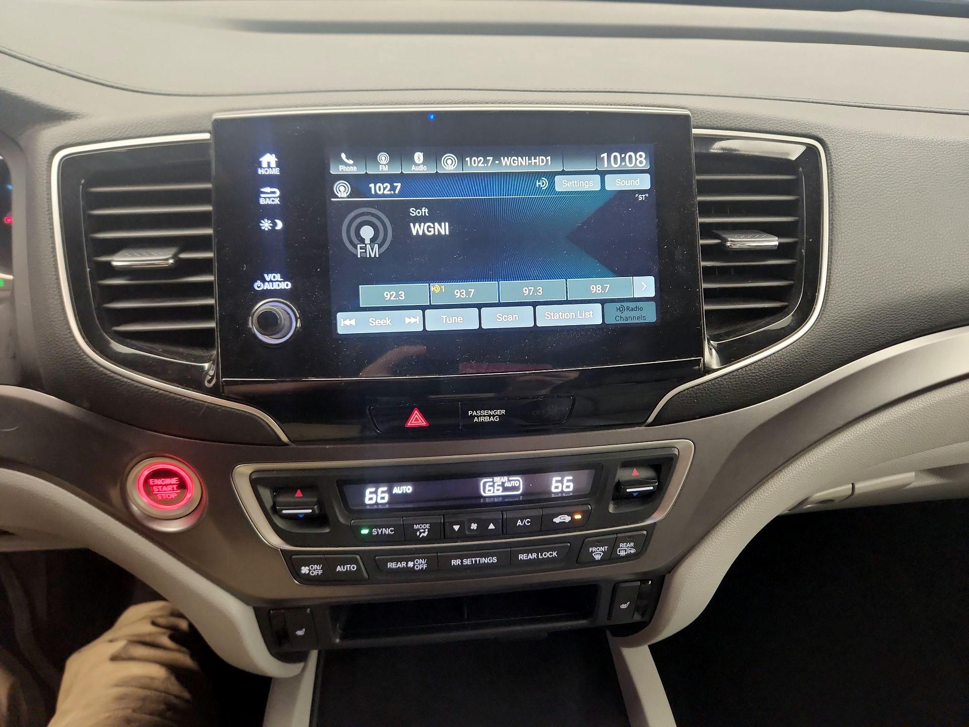 Thumbnail: 2020 Honda Pilot - 15