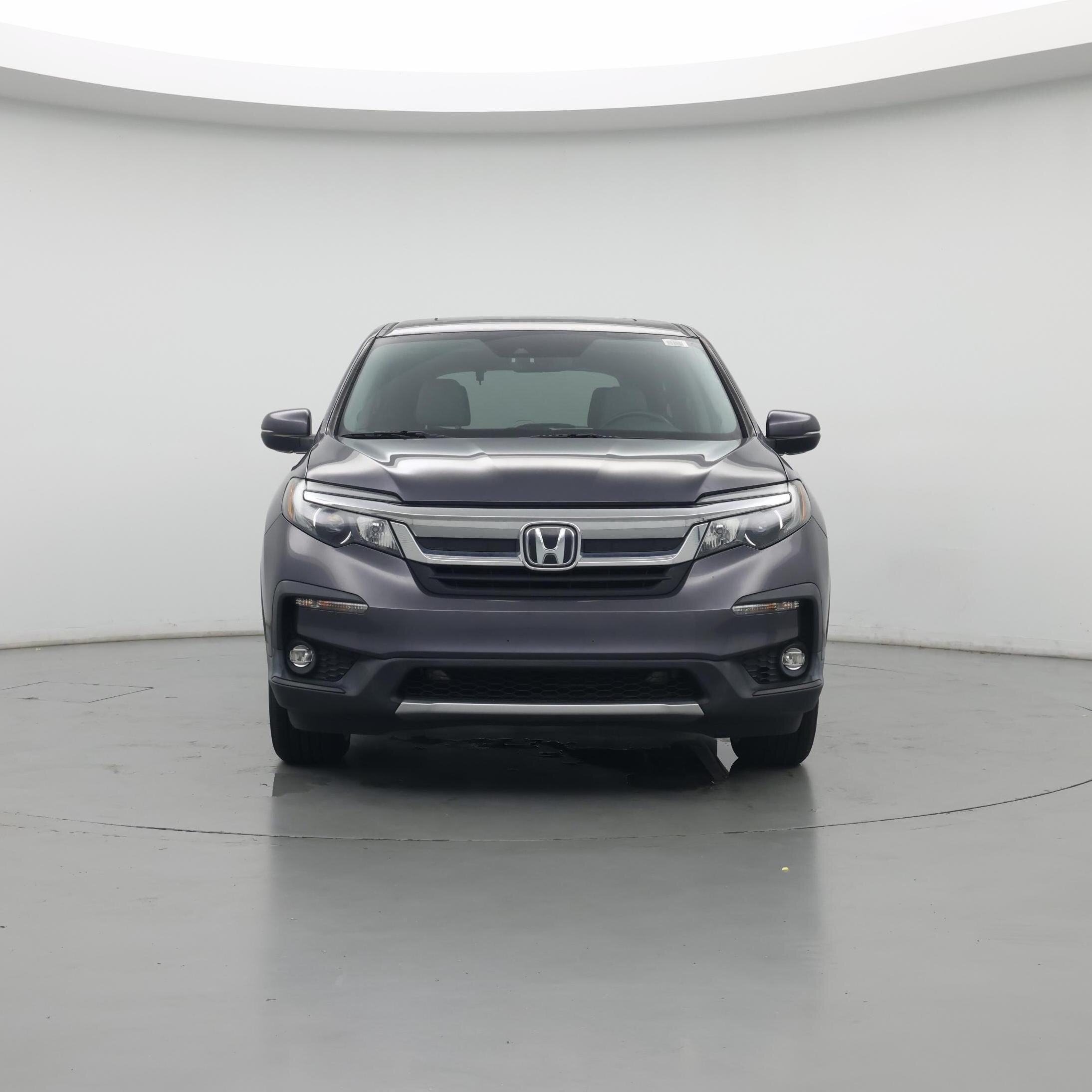 Thumbnail: 2020 Honda Pilot - 5