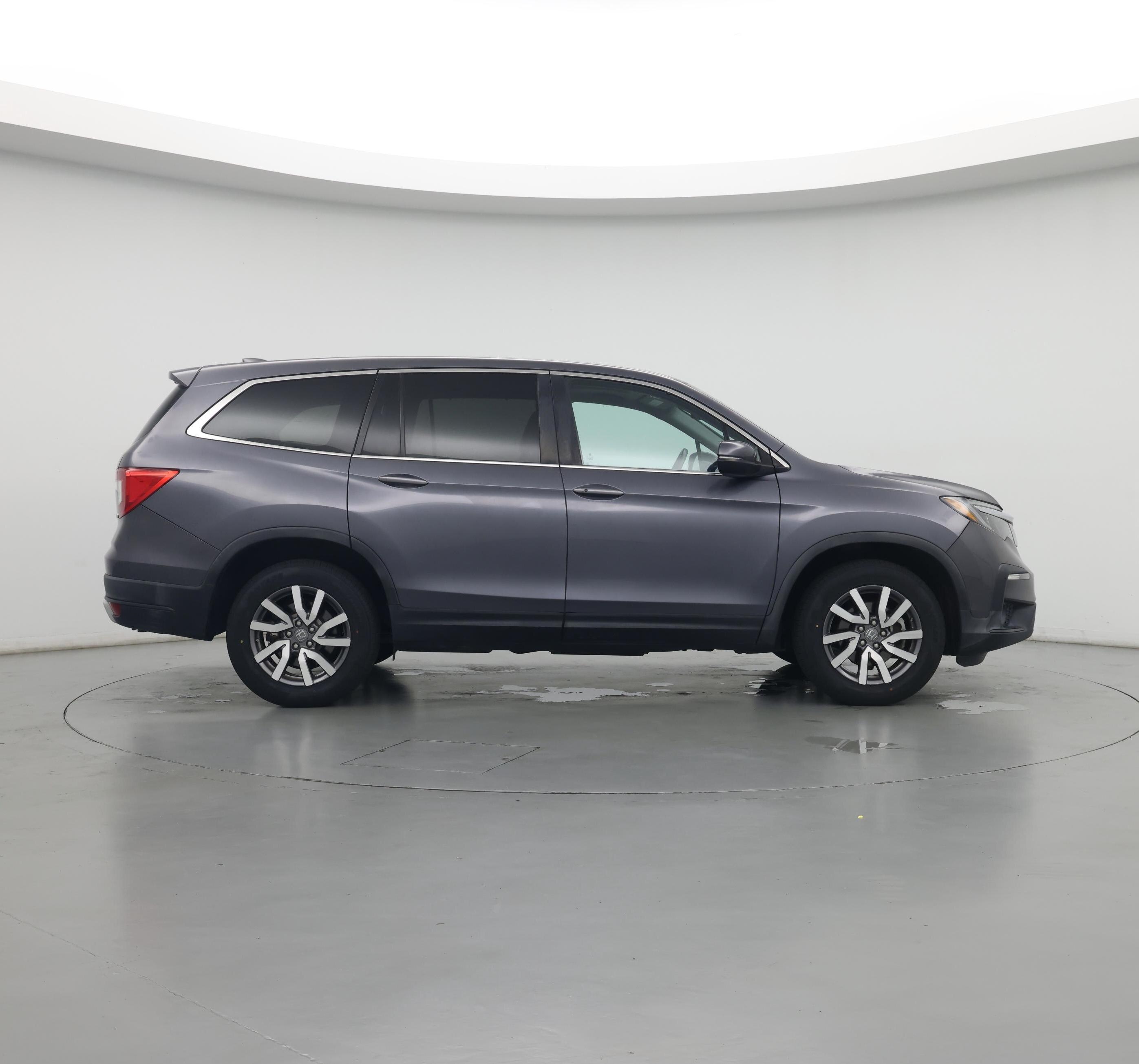 Thumbnail: 2020 Honda Pilot - 7