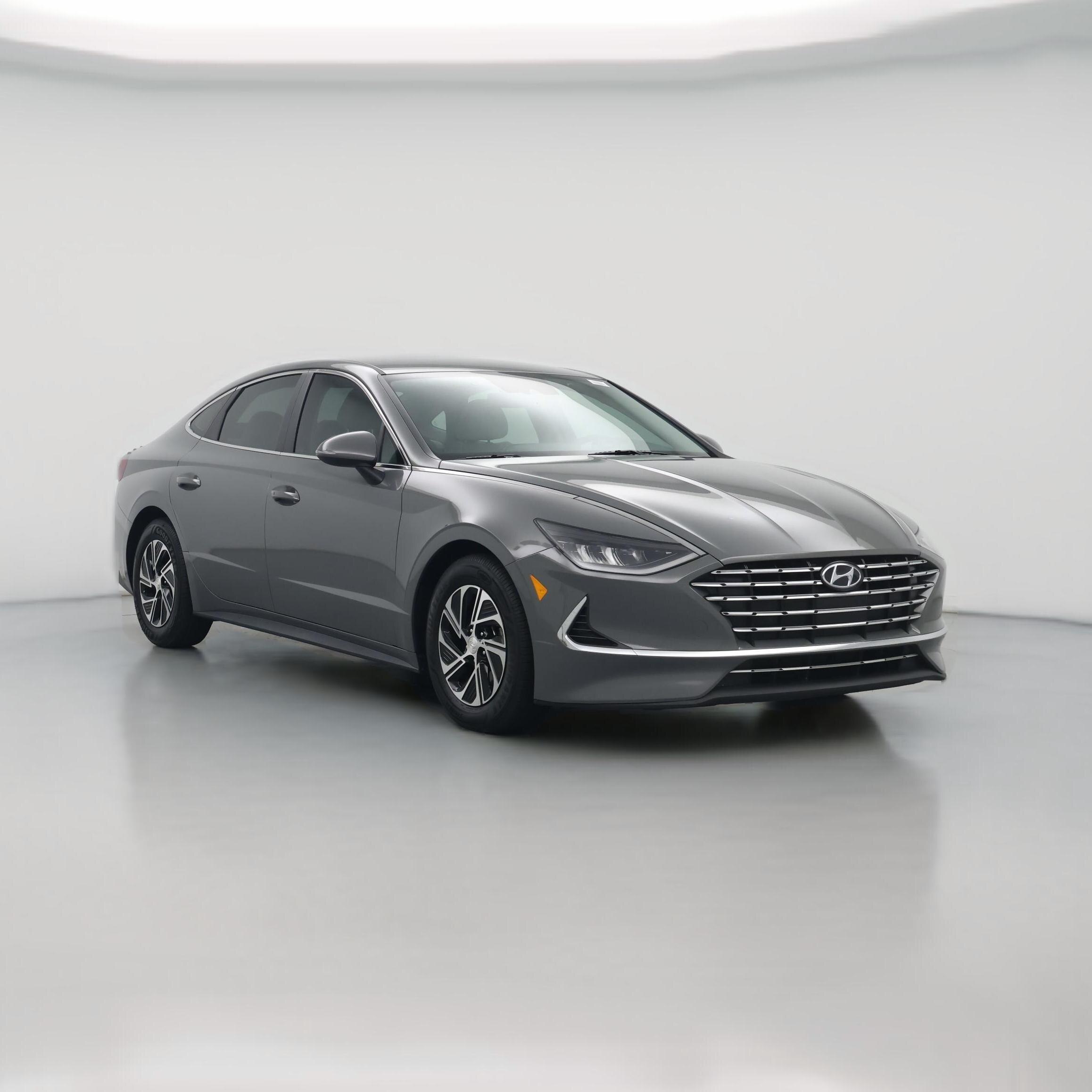 Thumbnail: 2022 Hyundai Sonata - 1