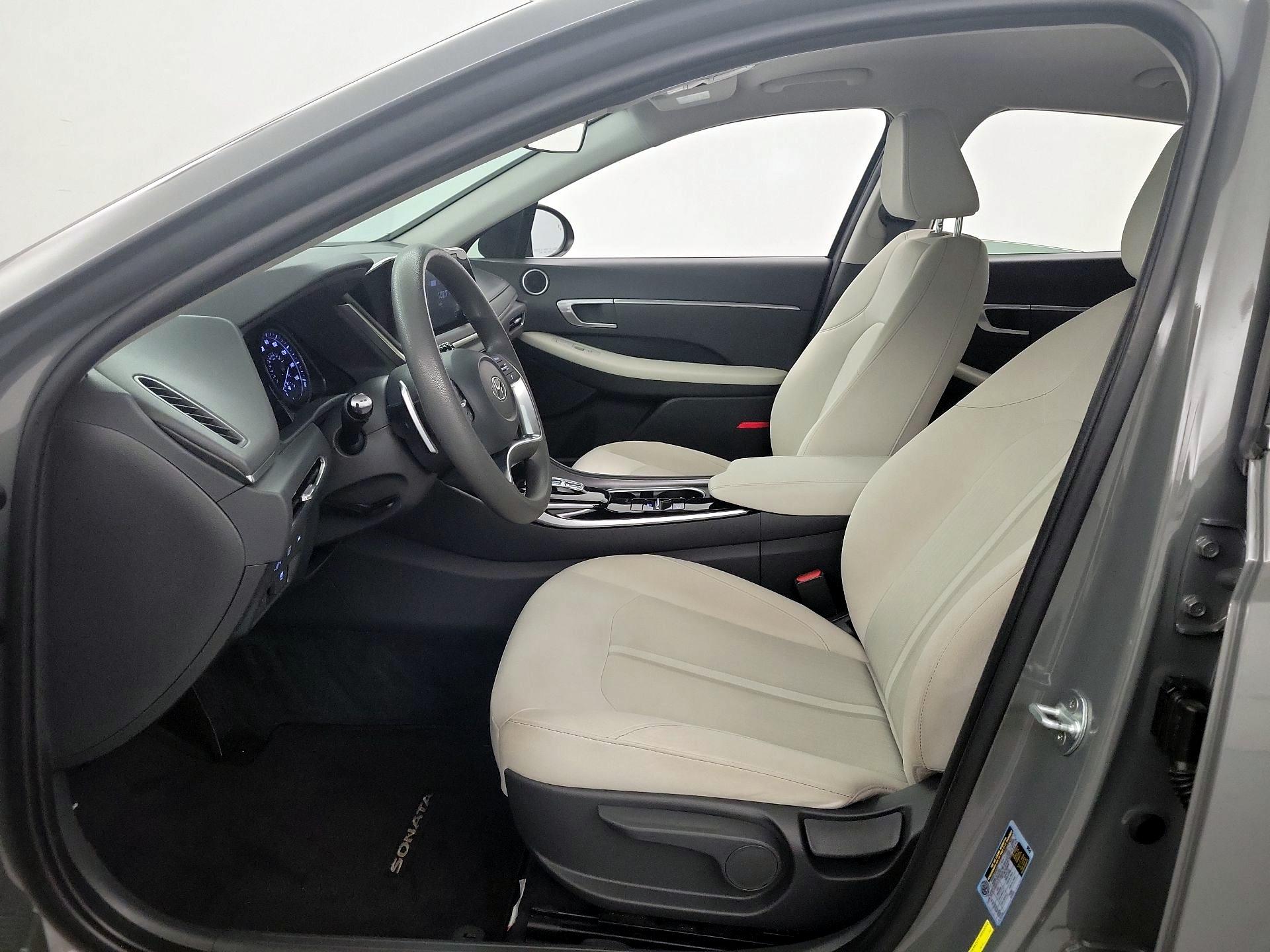 Thumbnail: 2022 Hyundai Sonata - 11