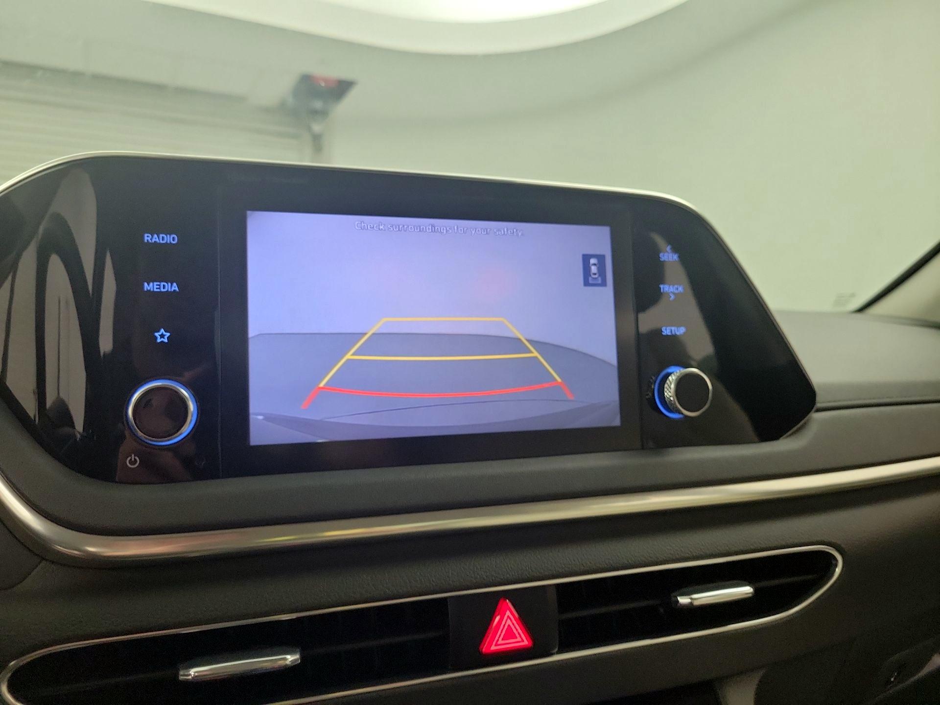 Thumbnail: 2022 Hyundai Sonata - 14