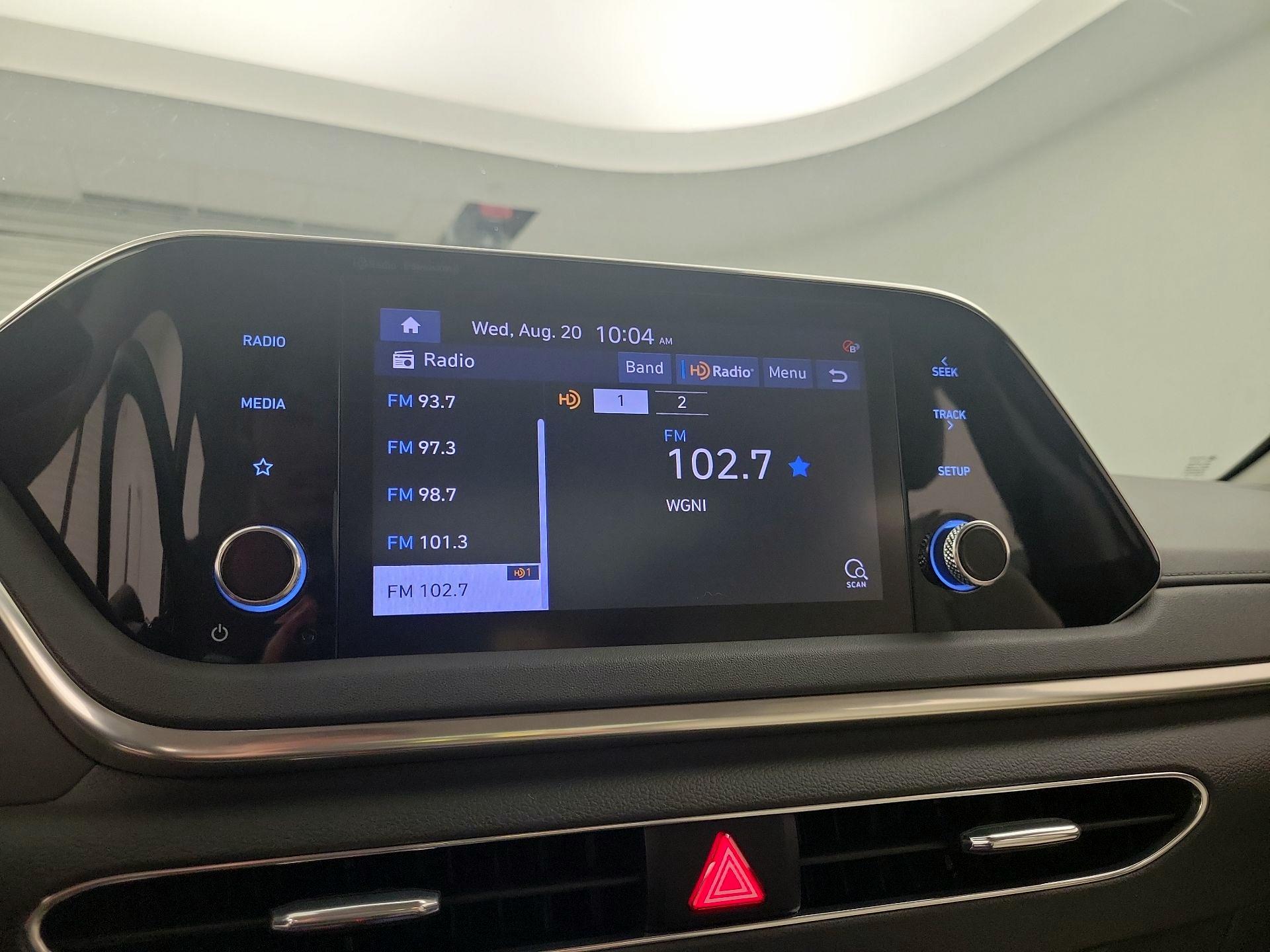 Thumbnail: 2022 Hyundai Sonata - 15