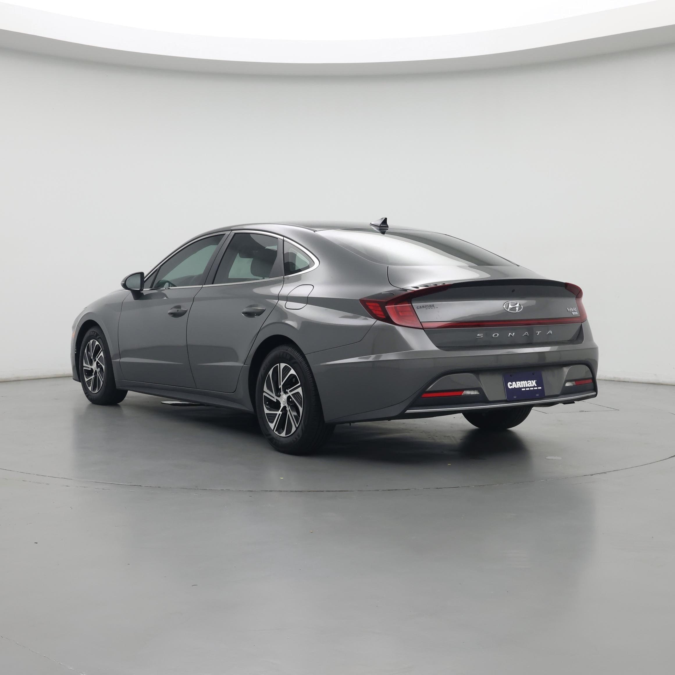 Thumbnail: 2022 Hyundai Sonata - 2
