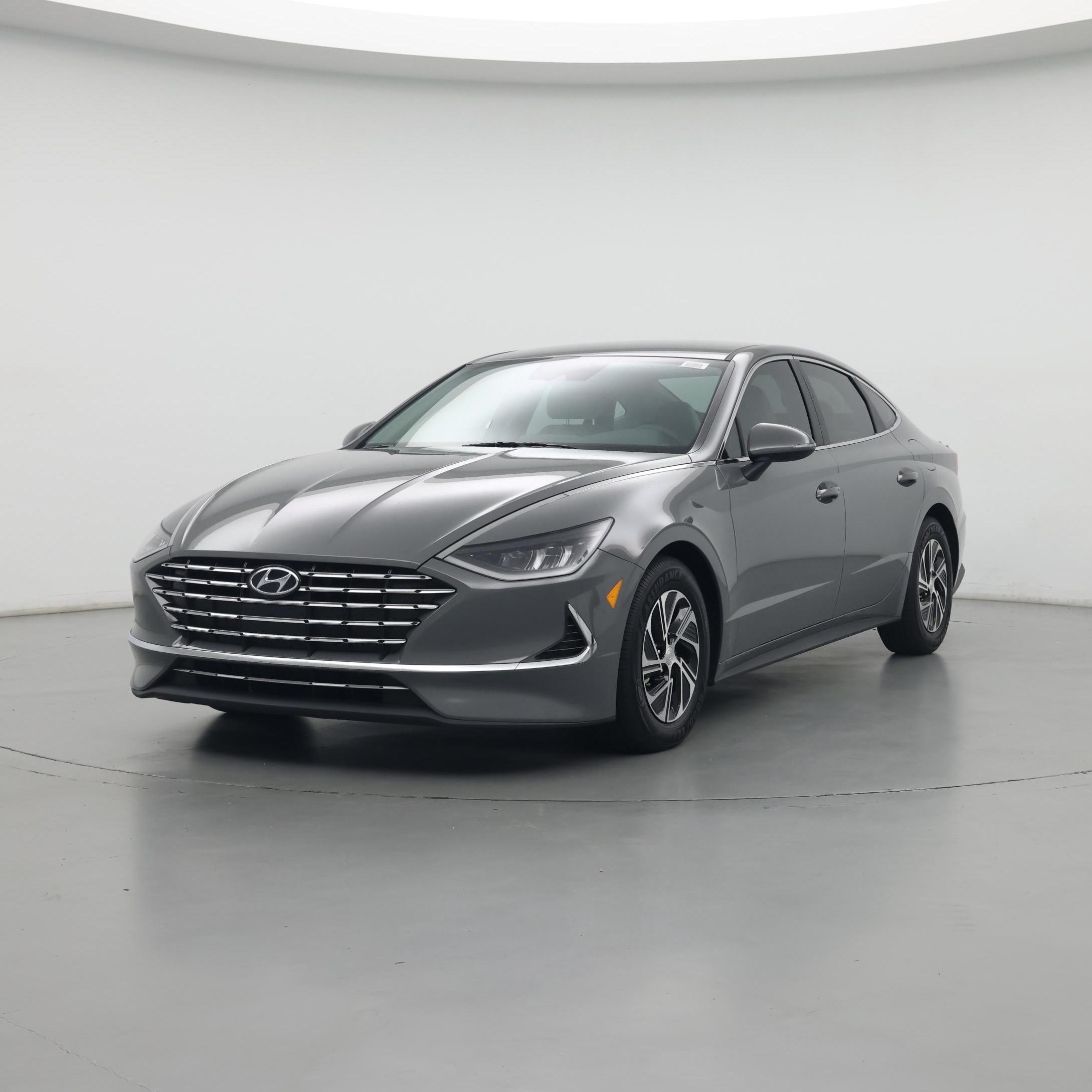 Thumbnail: 2022 Hyundai Sonata - 4