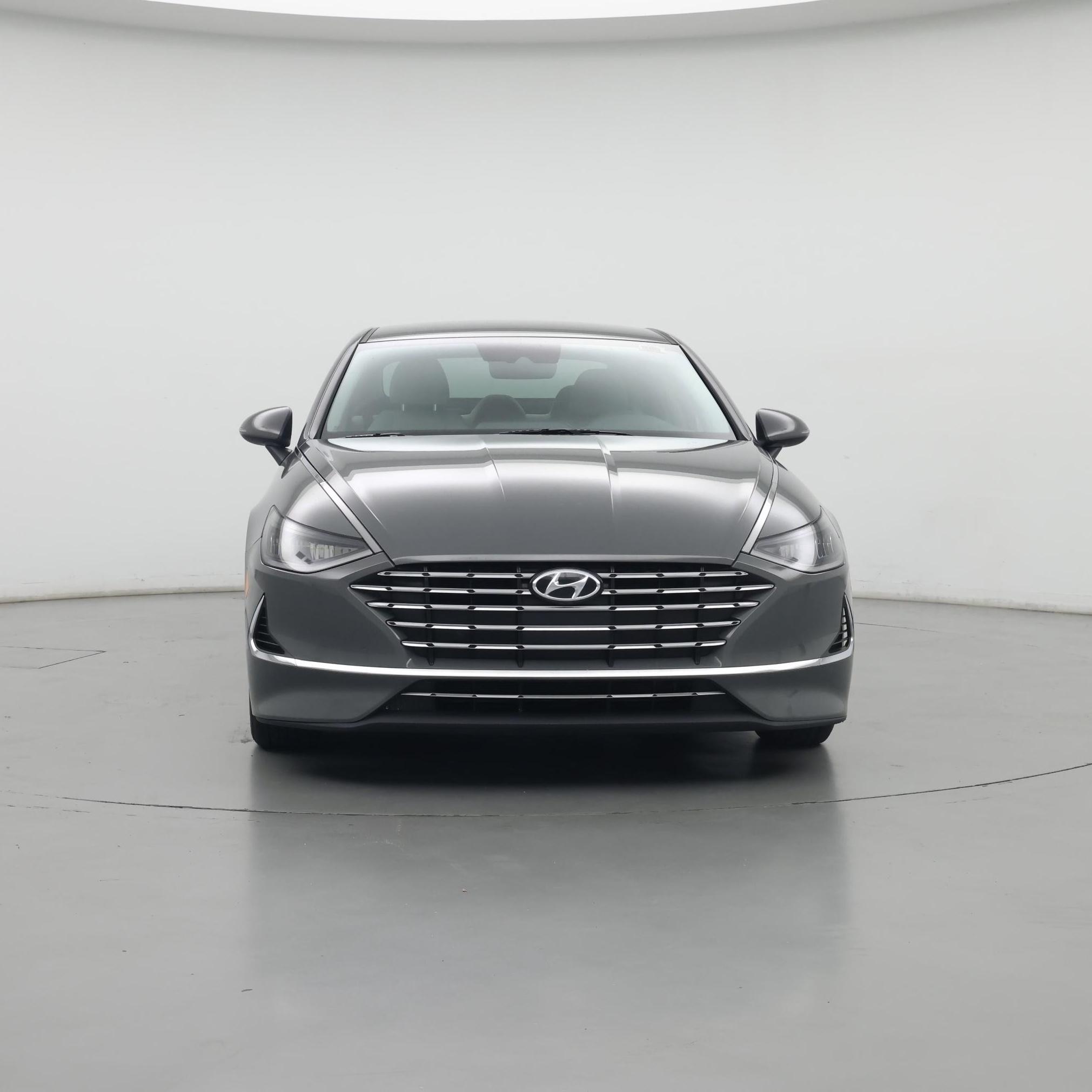 Thumbnail: 2022 Hyundai Sonata - 5