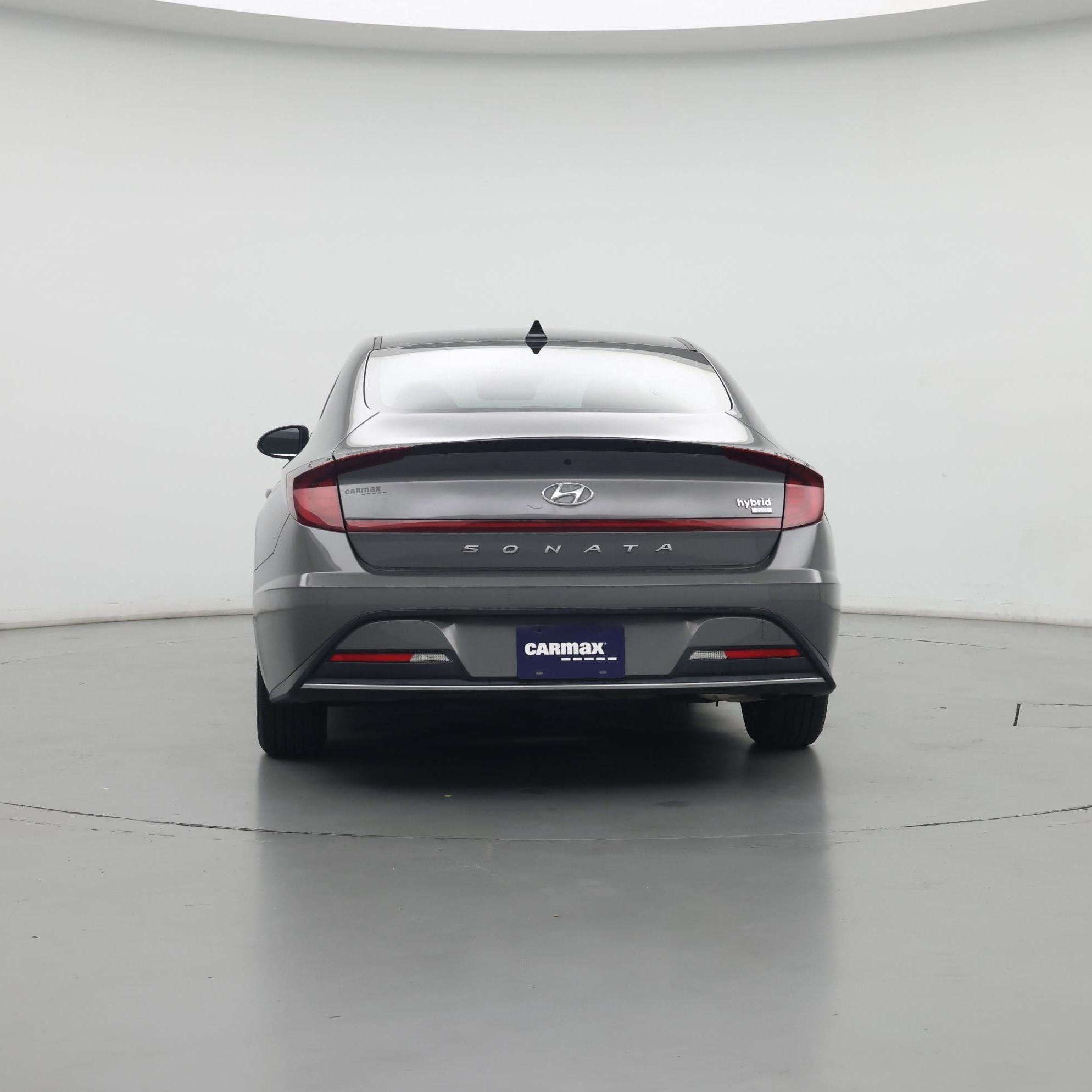 Thumbnail: 2022 Hyundai Sonata - 6
