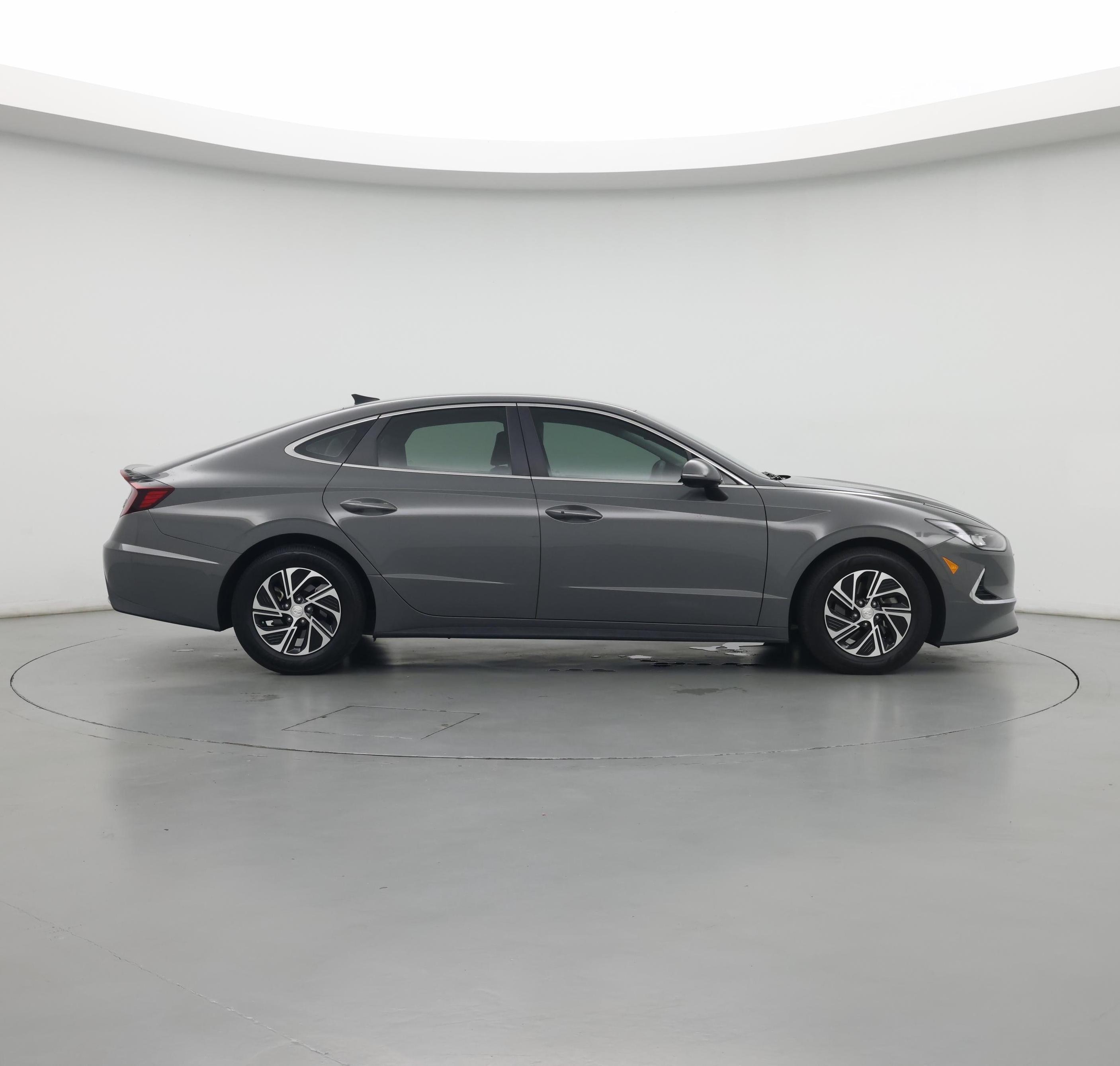 Thumbnail: 2022 Hyundai Sonata - 7