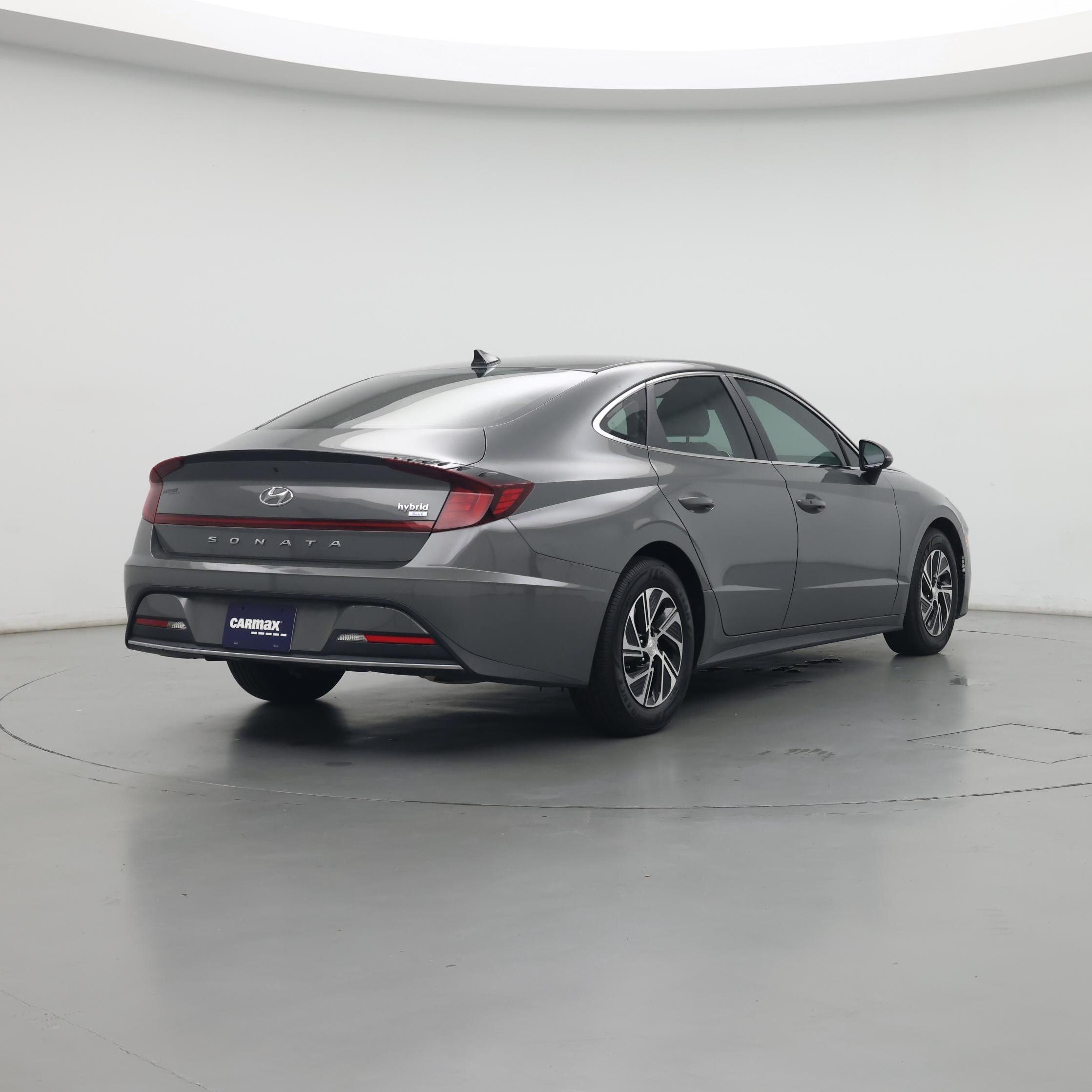 Thumbnail: 2022 Hyundai Sonata - 8