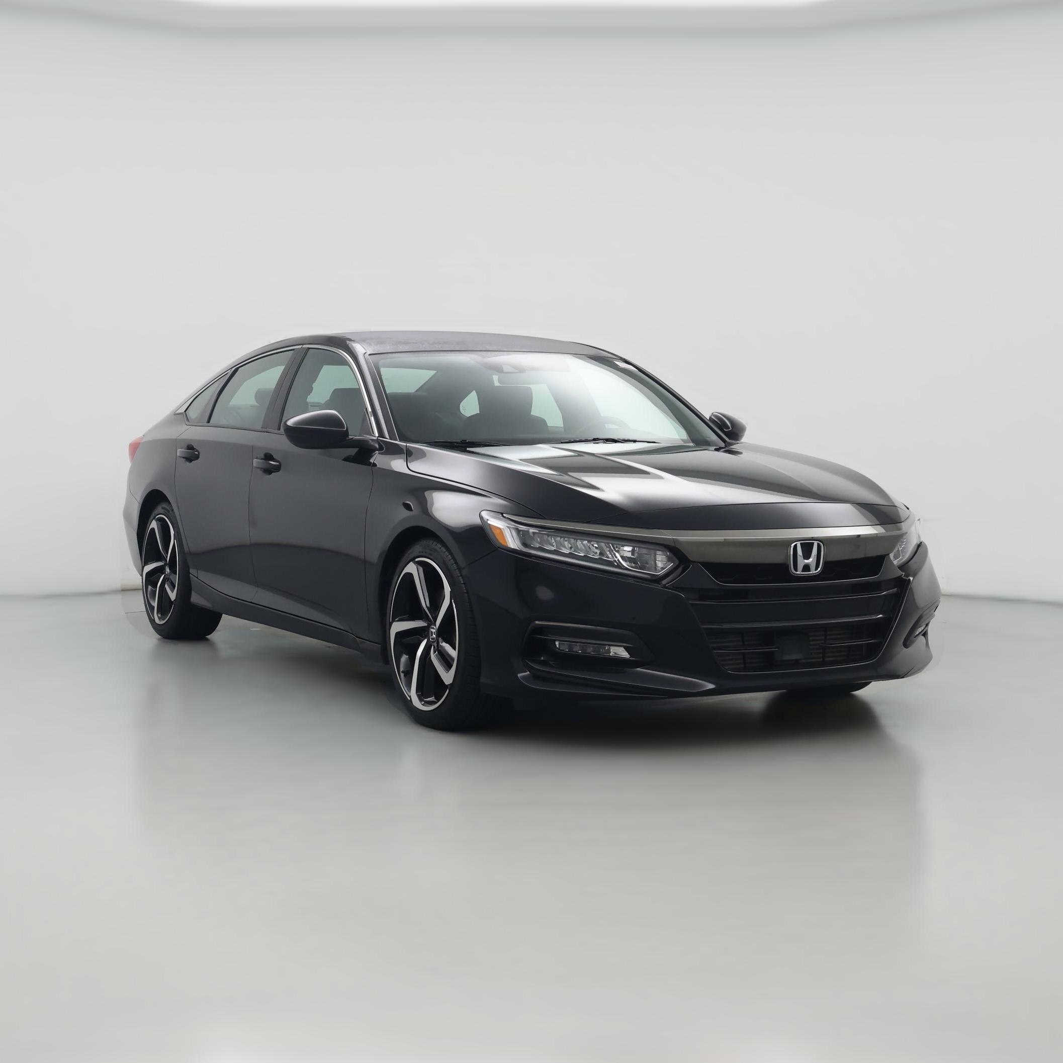 Thumbnail: 2019 Honda Accord - 1