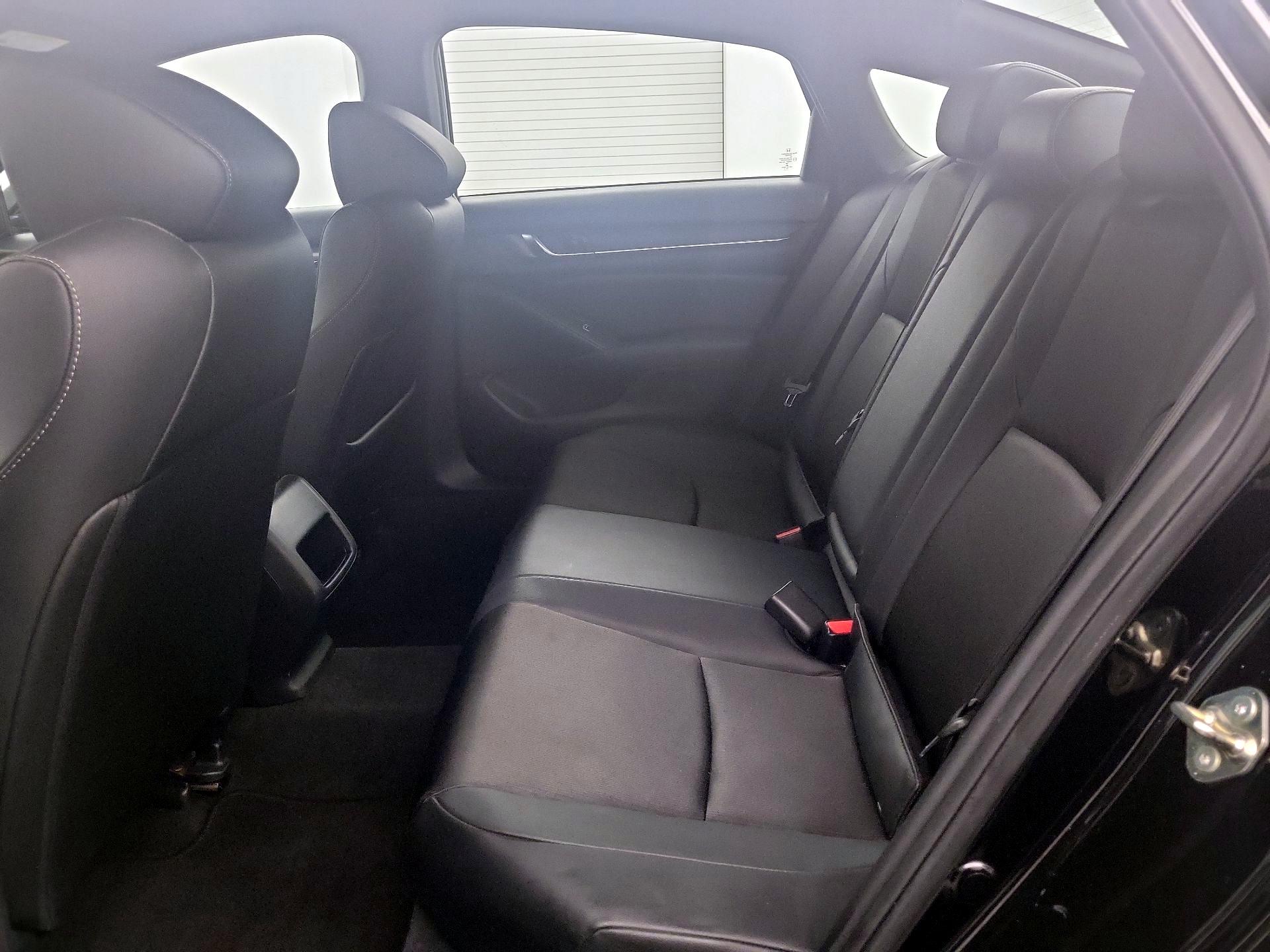 Thumbnail: 2019 Honda Accord - 18