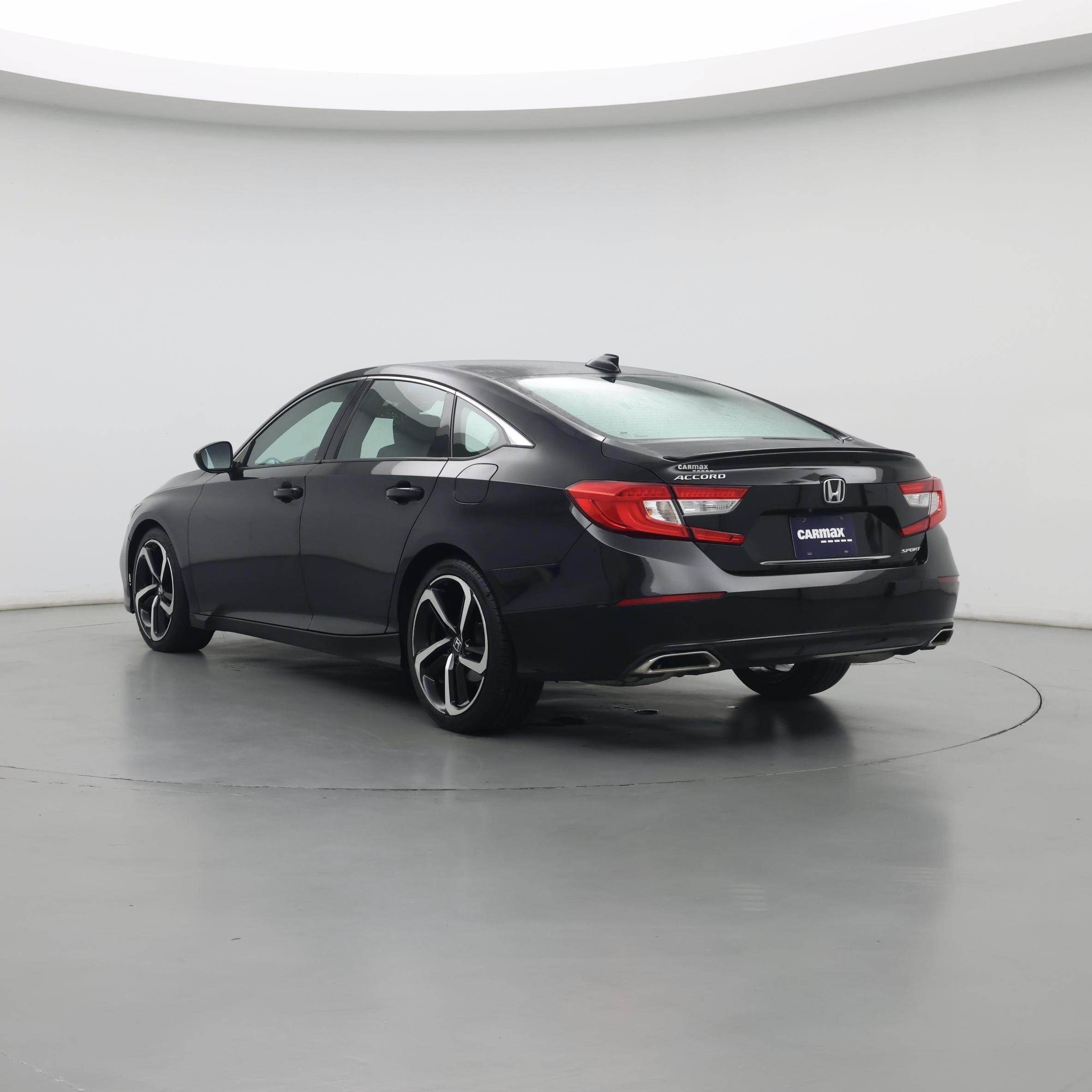 Thumbnail: 2019 Honda Accord - 2