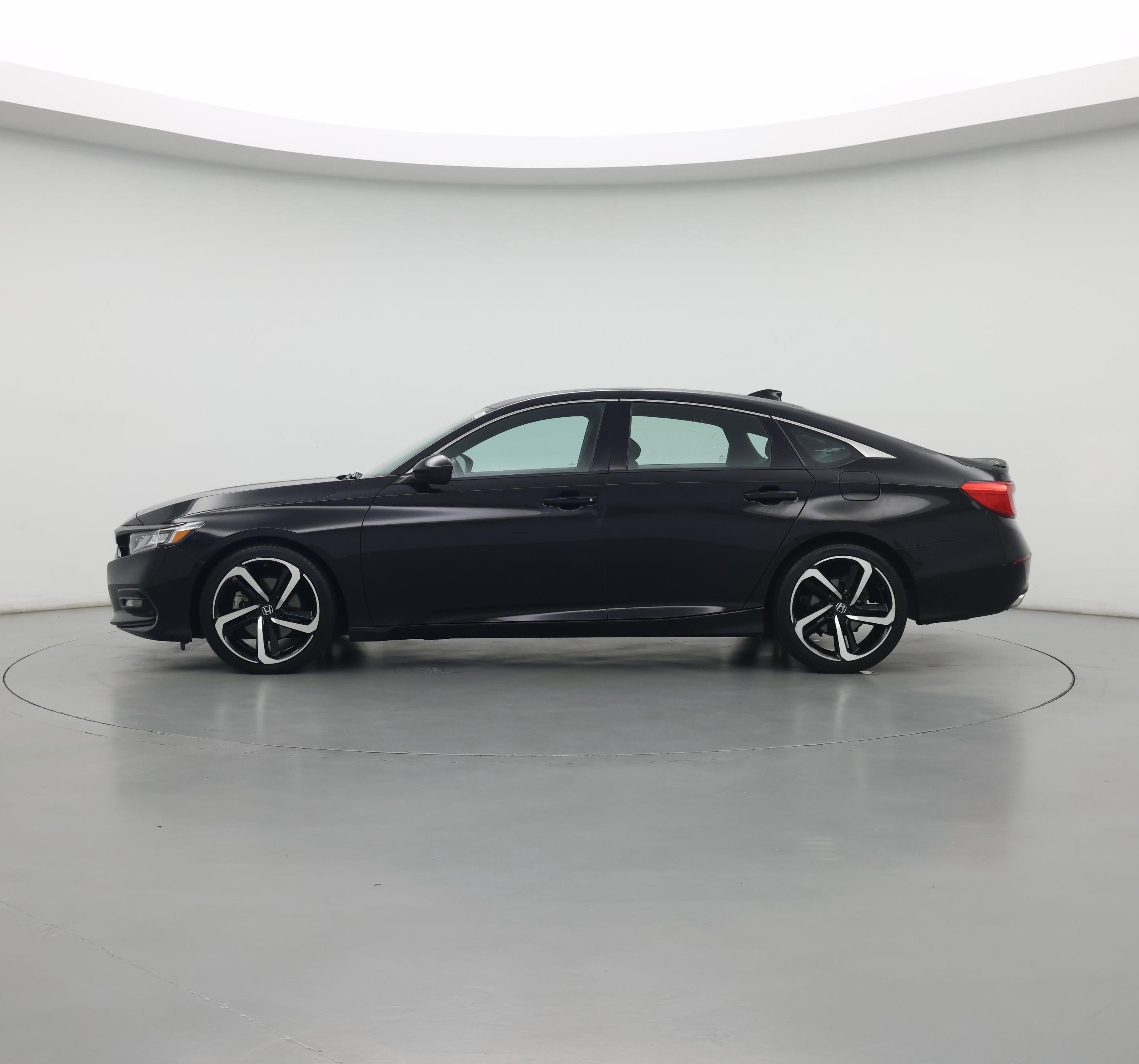 Thumbnail: 2019 Honda Accord - 3