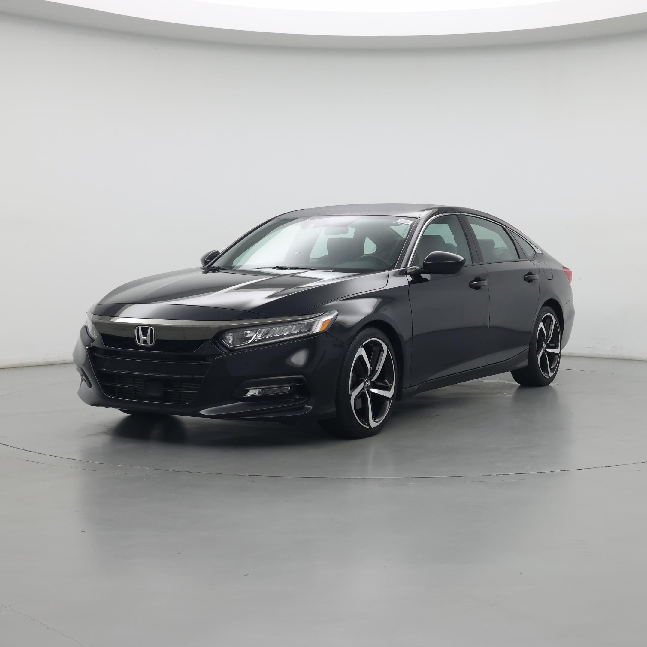 Thumbnail: 2019 Honda Accord - 4