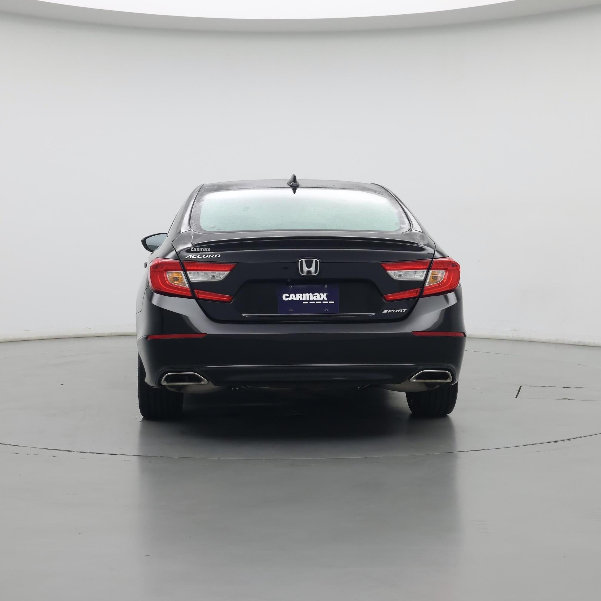 Thumbnail: 2019 Honda Accord - 6