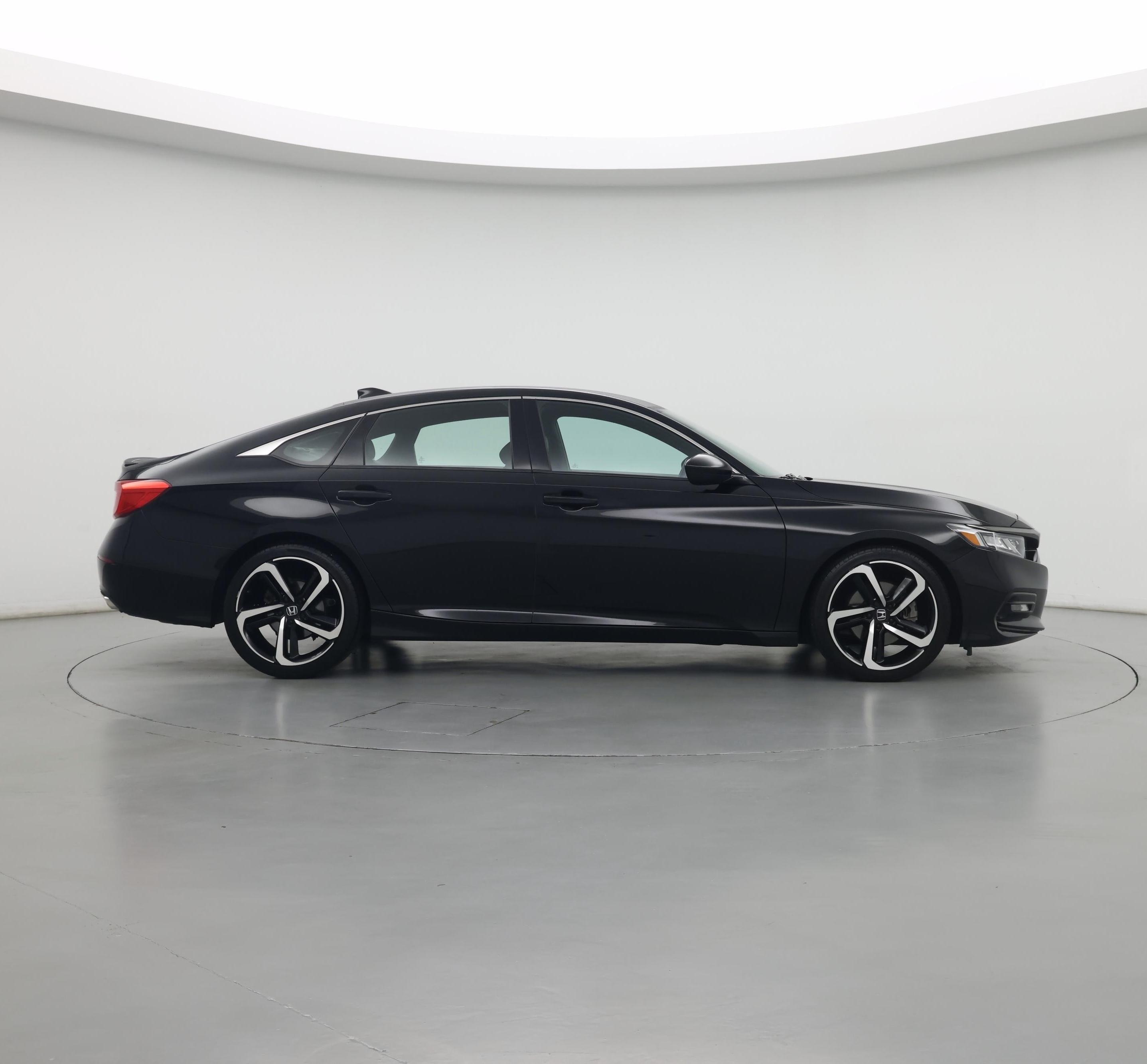 Thumbnail: 2019 Honda Accord - 7