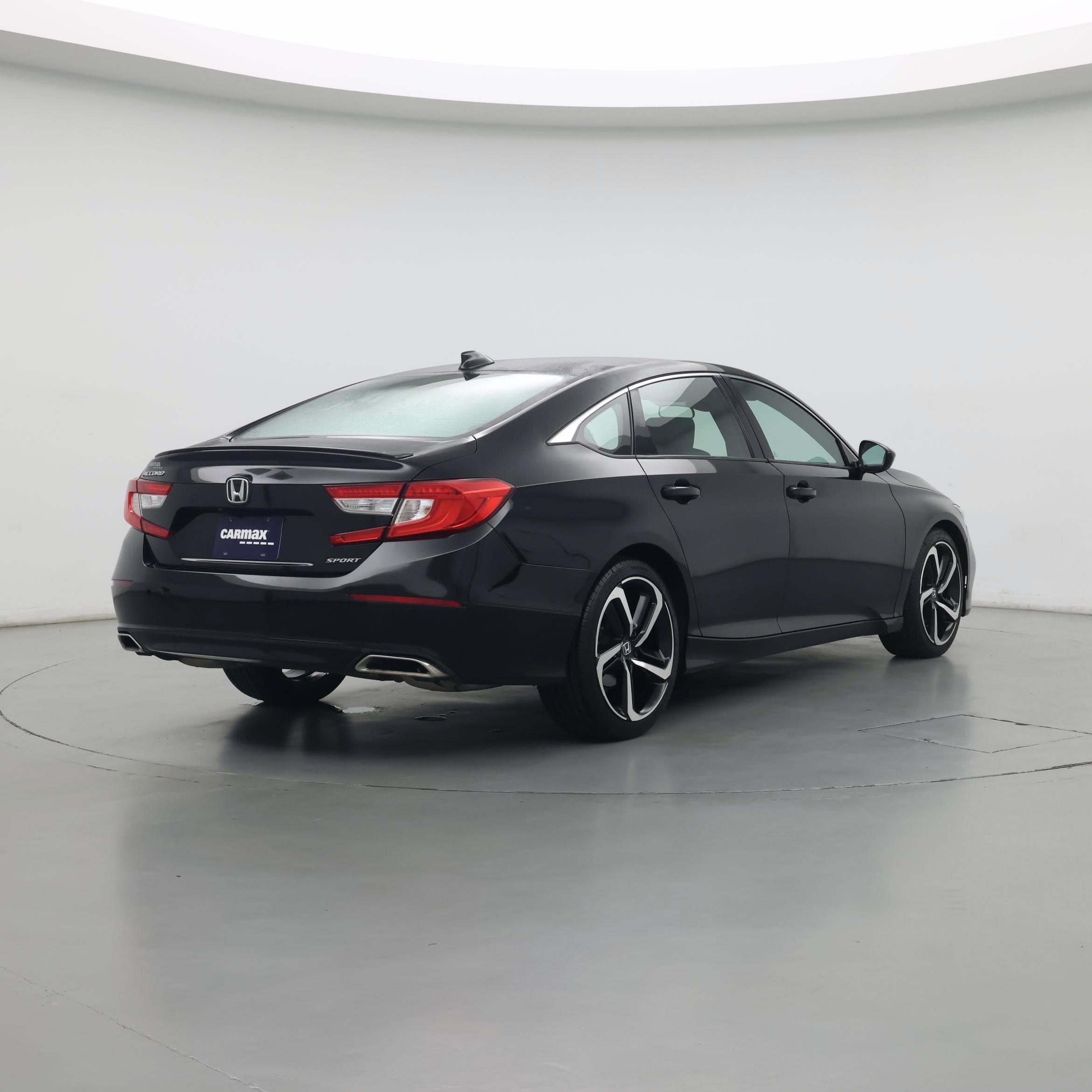 Thumbnail: 2019 Honda Accord - 8
