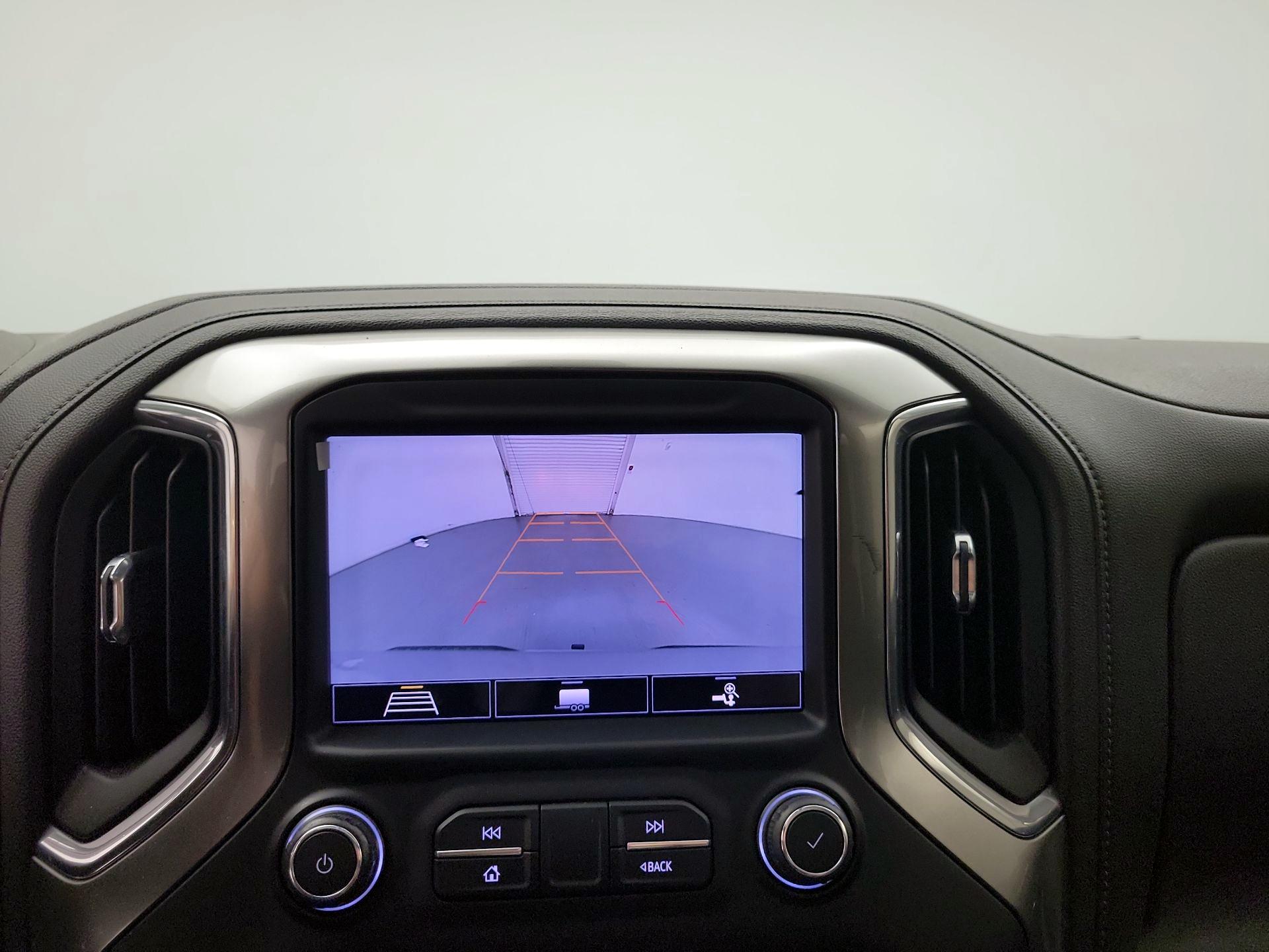 Thumbnail: 2020 Chevrolet Silverado 1500 - 14
