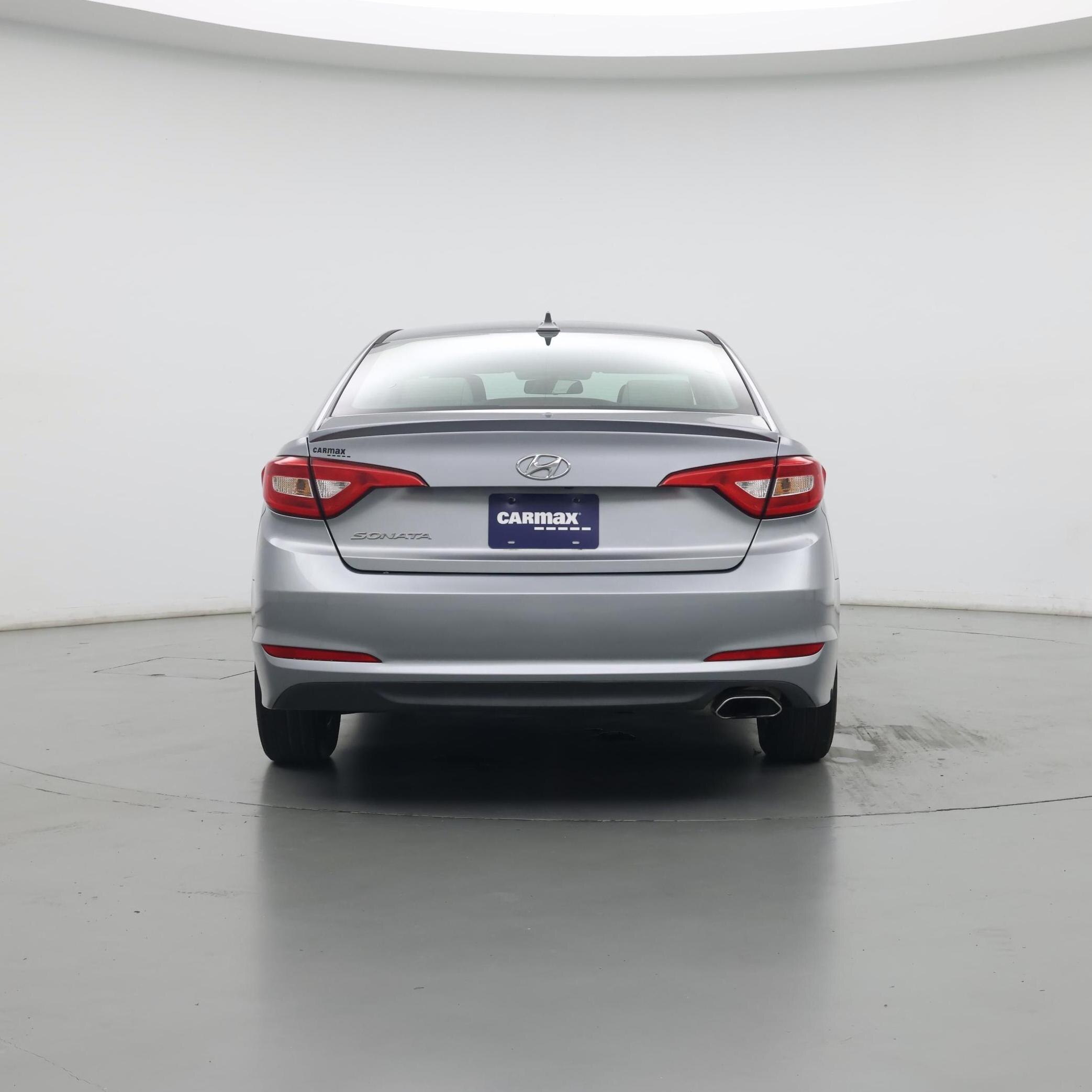 Thumbnail: 2017 Hyundai Sonata - 6