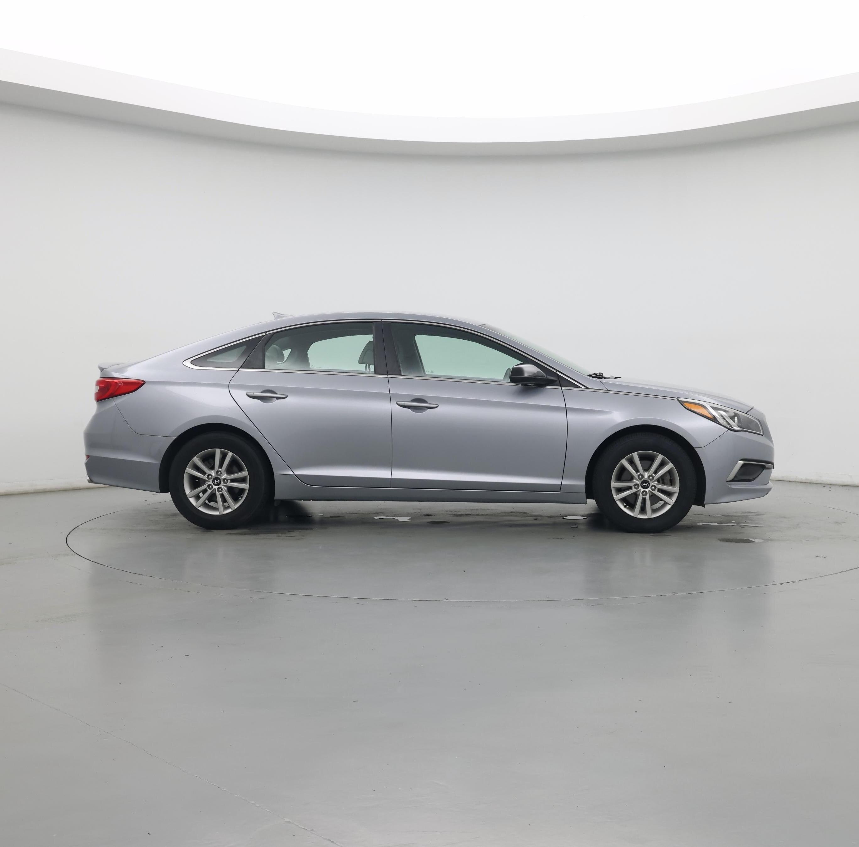 Thumbnail: 2017 Hyundai Sonata - 7