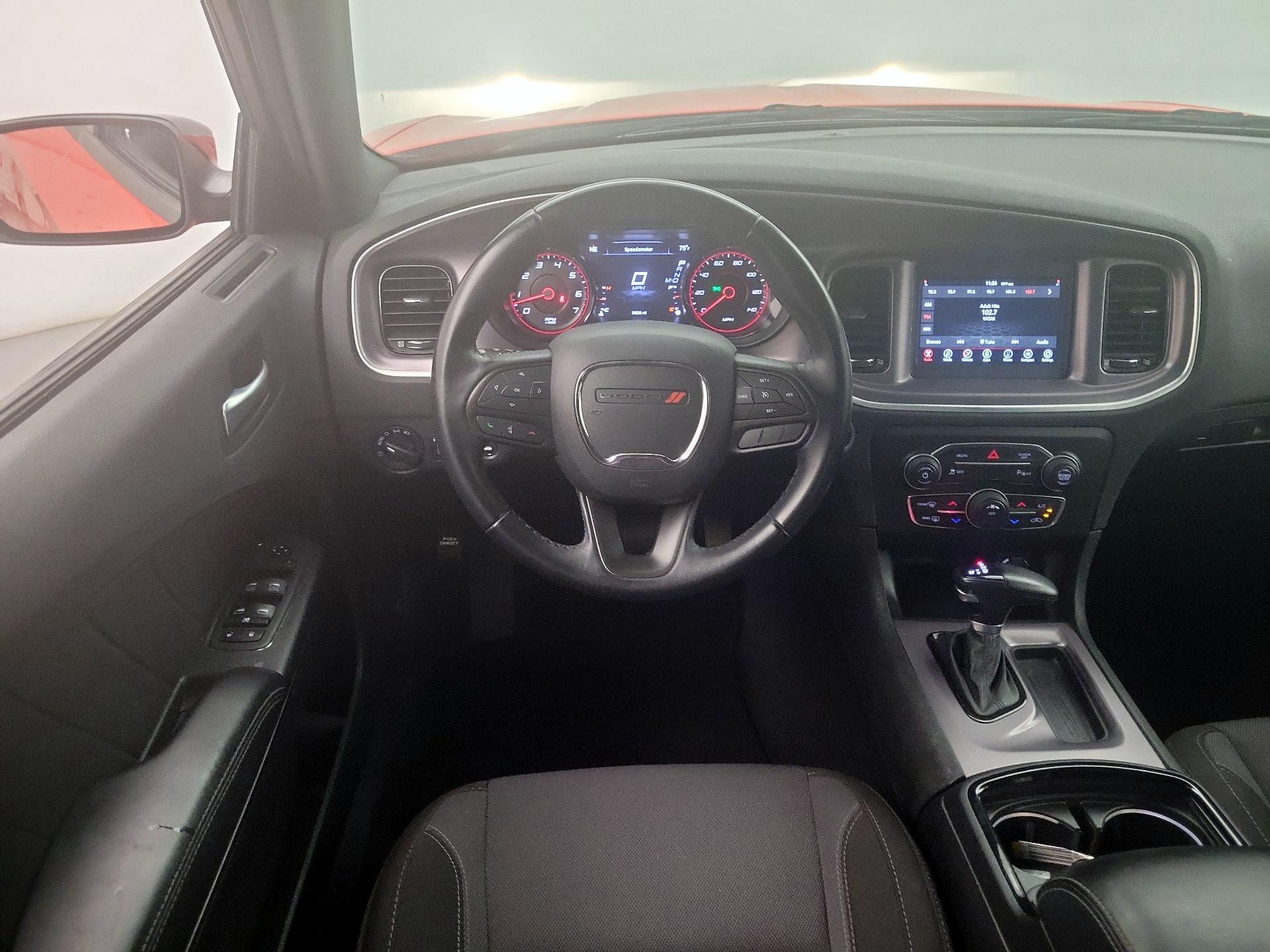 Thumbnail: 2021 Dodge Charger - 10