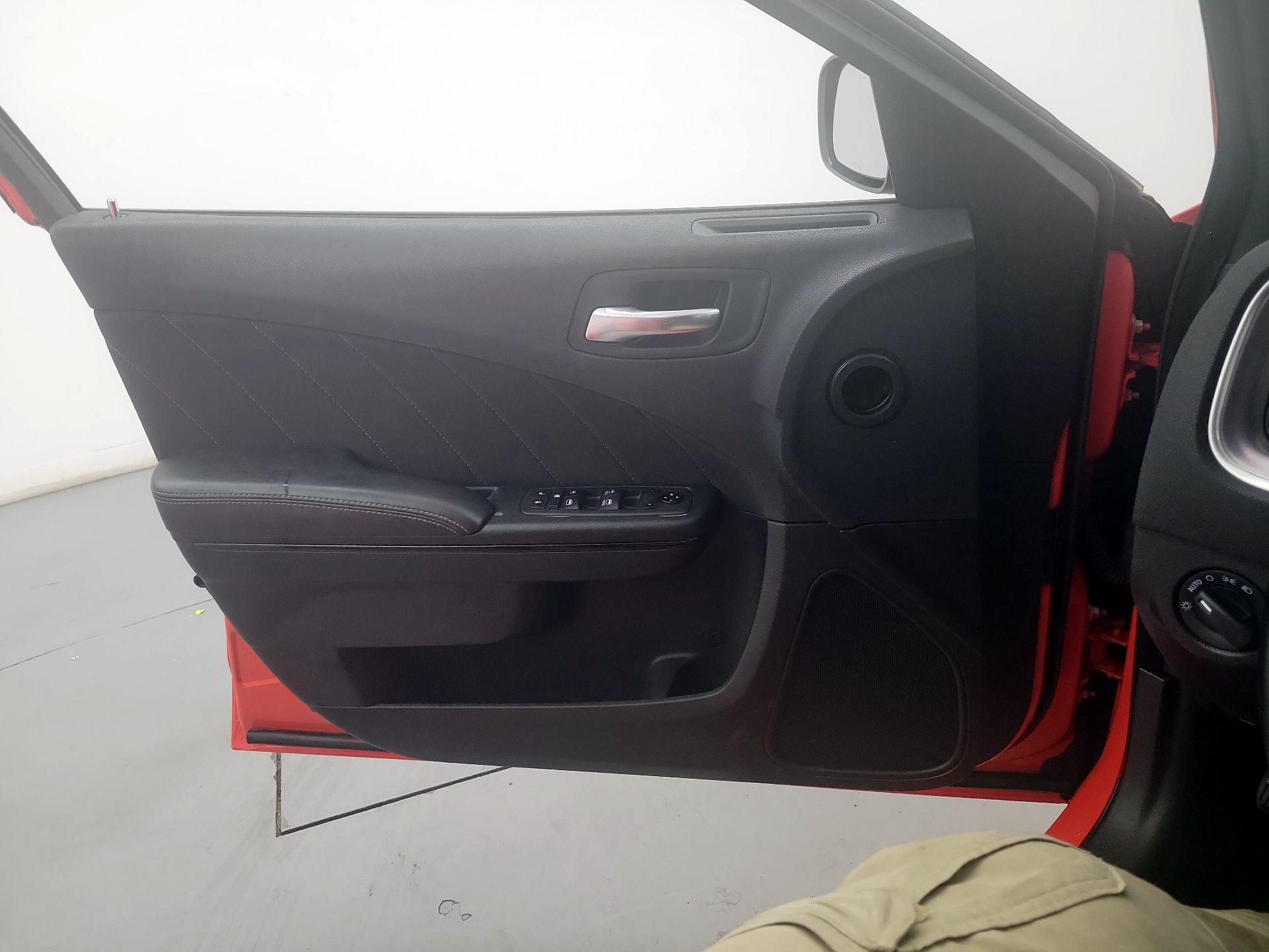 Thumbnail: 2021 Dodge Charger - 12